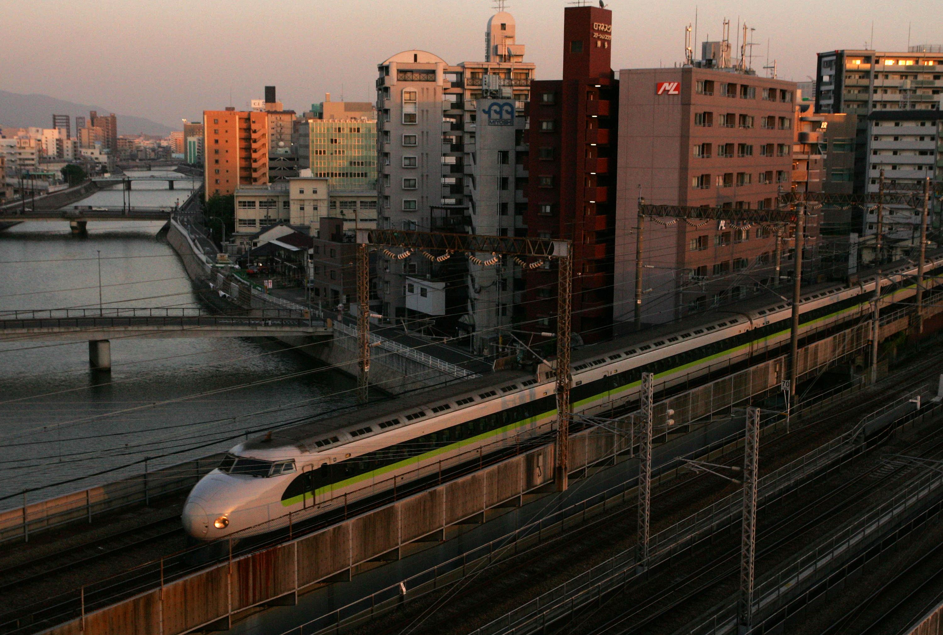 夢の超特急”初代新幹線 ０系、近づく終着駅 アーカイブ「探訪」 - 産経ニュース