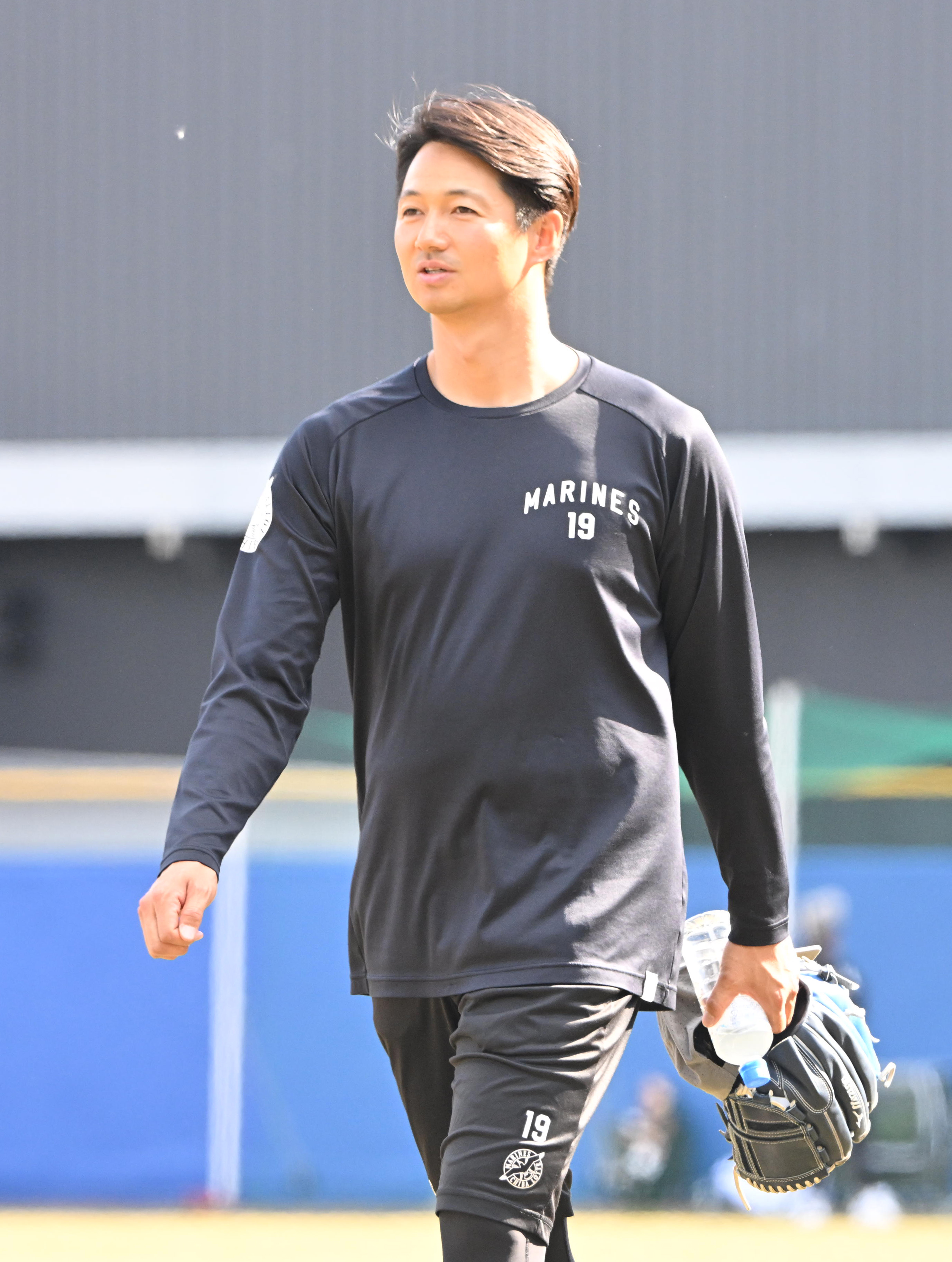 唐川侑己 ロッテ・唐川侑己、30日の阪神戦で19年目のシーズン初登板 - サンスポ