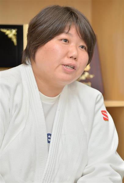 デビュー 自分で考えられる子が本当に強くなる 近畿大柔道部コーチに就任した山下 やました まゆみさん ４２ 1 4ページ 産経ニュース