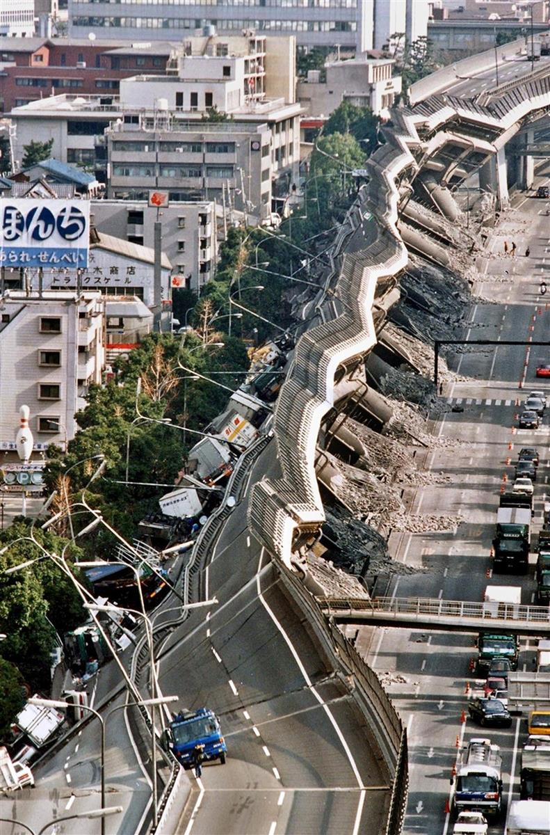 1995－戦後転換点の年、九州の風雲児『博多 一風堂』東都へ出陣