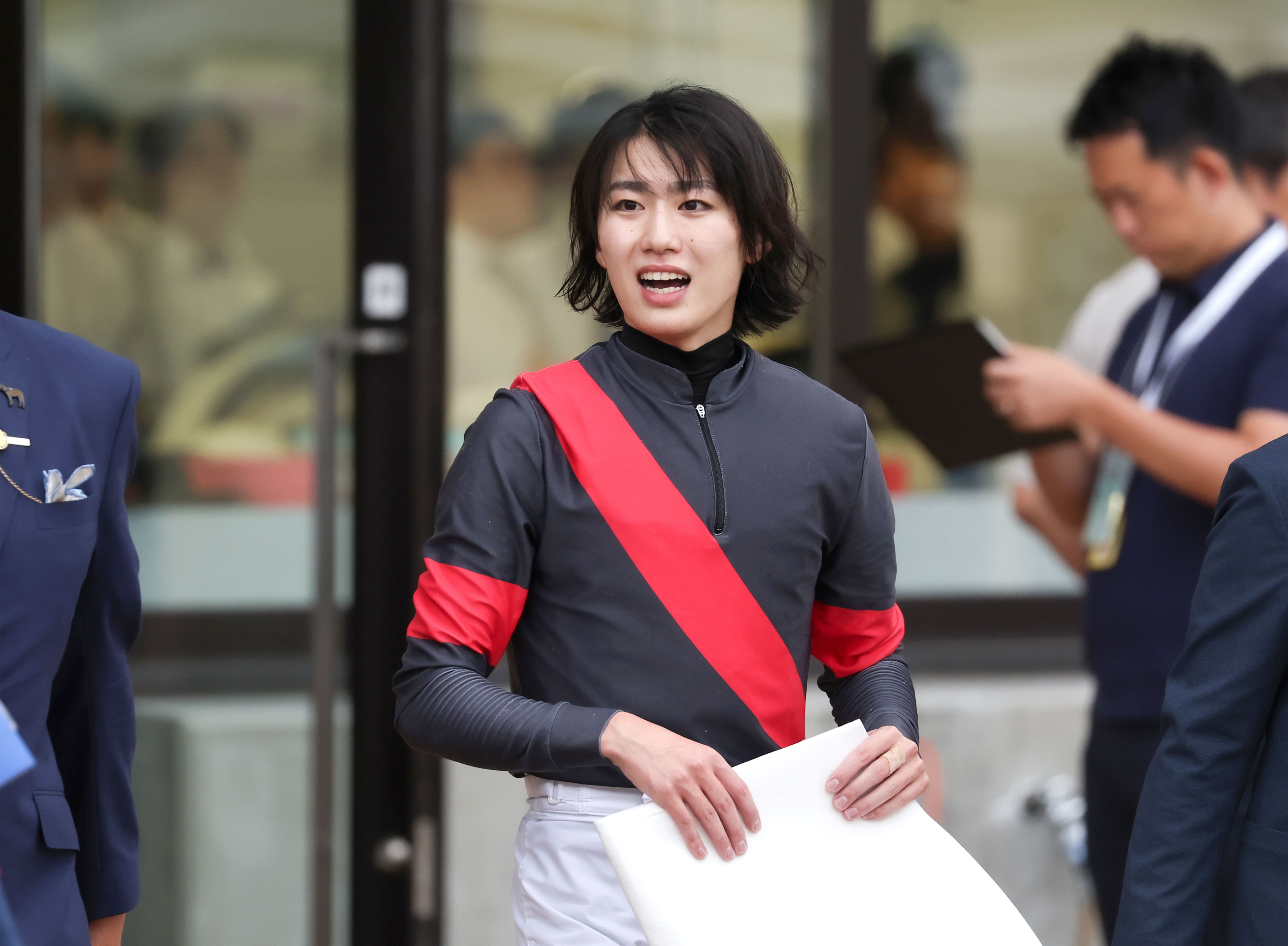 【中古】 書斎の競馬 １４/飛鳥新社 週刊 競馬ブック 764号 第94回天皇賞（秋） … サクラユタカオー