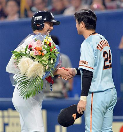 球界ここだけの話（308）】ガッツさんは巨人の大功労者 - サンスポ