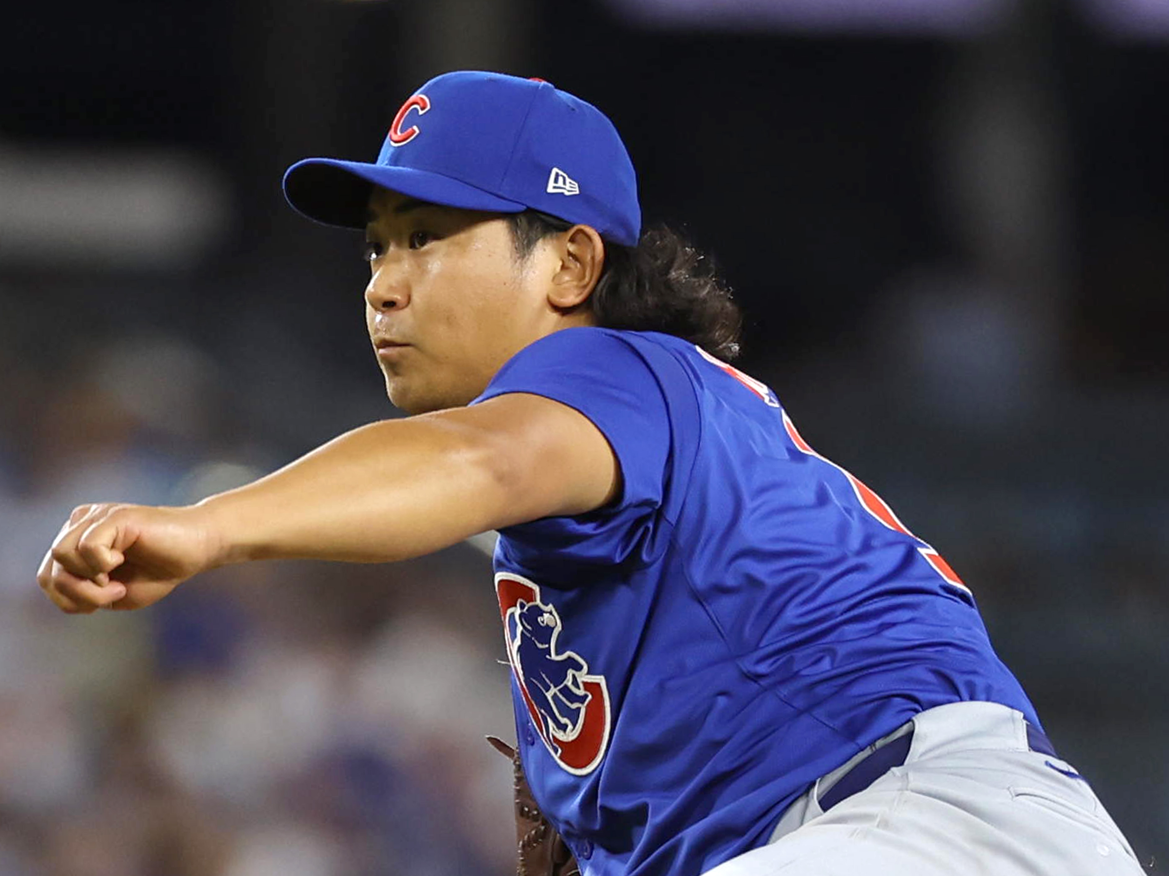 今永昇太選手 今永昇太 - Wikipedia