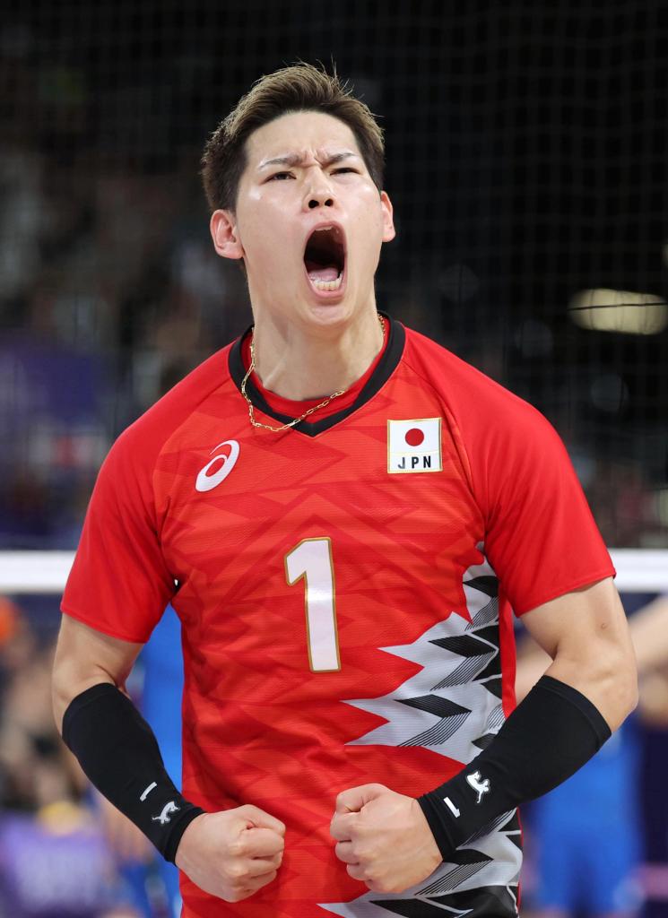 西田有志「今よりもよりゴリラになって進化して戻る予定」 パリ五輪