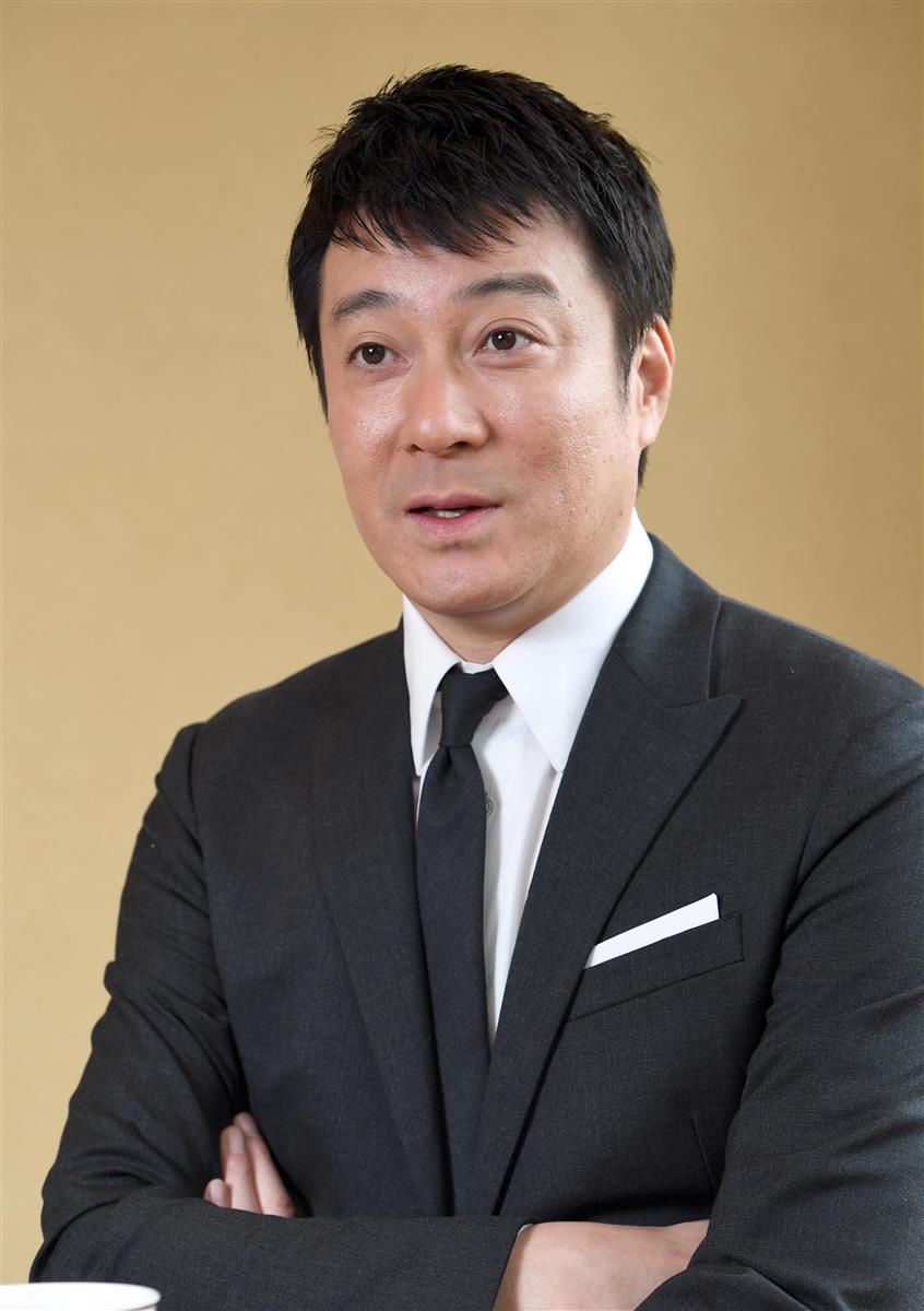 加藤浩次に迫る正念場の春 レギュラー2番組が終了…吉本エージェント