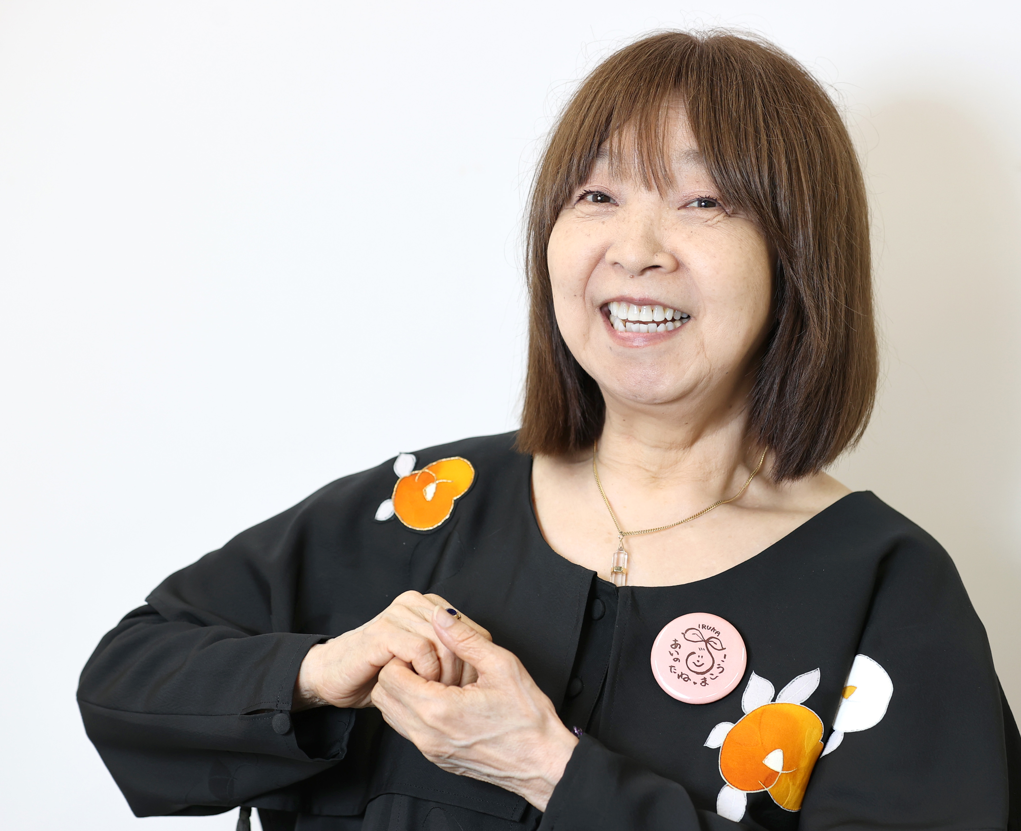 なごり雪」が昭和の名曲第1位「大切なもの託された」イルカさん、誕生