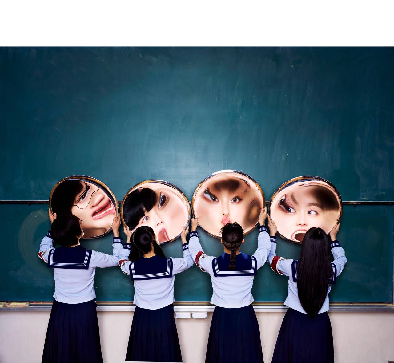 新しい学校のリーダーズ、来年3・16米ホノルルで開催の「ASOBIEXPO