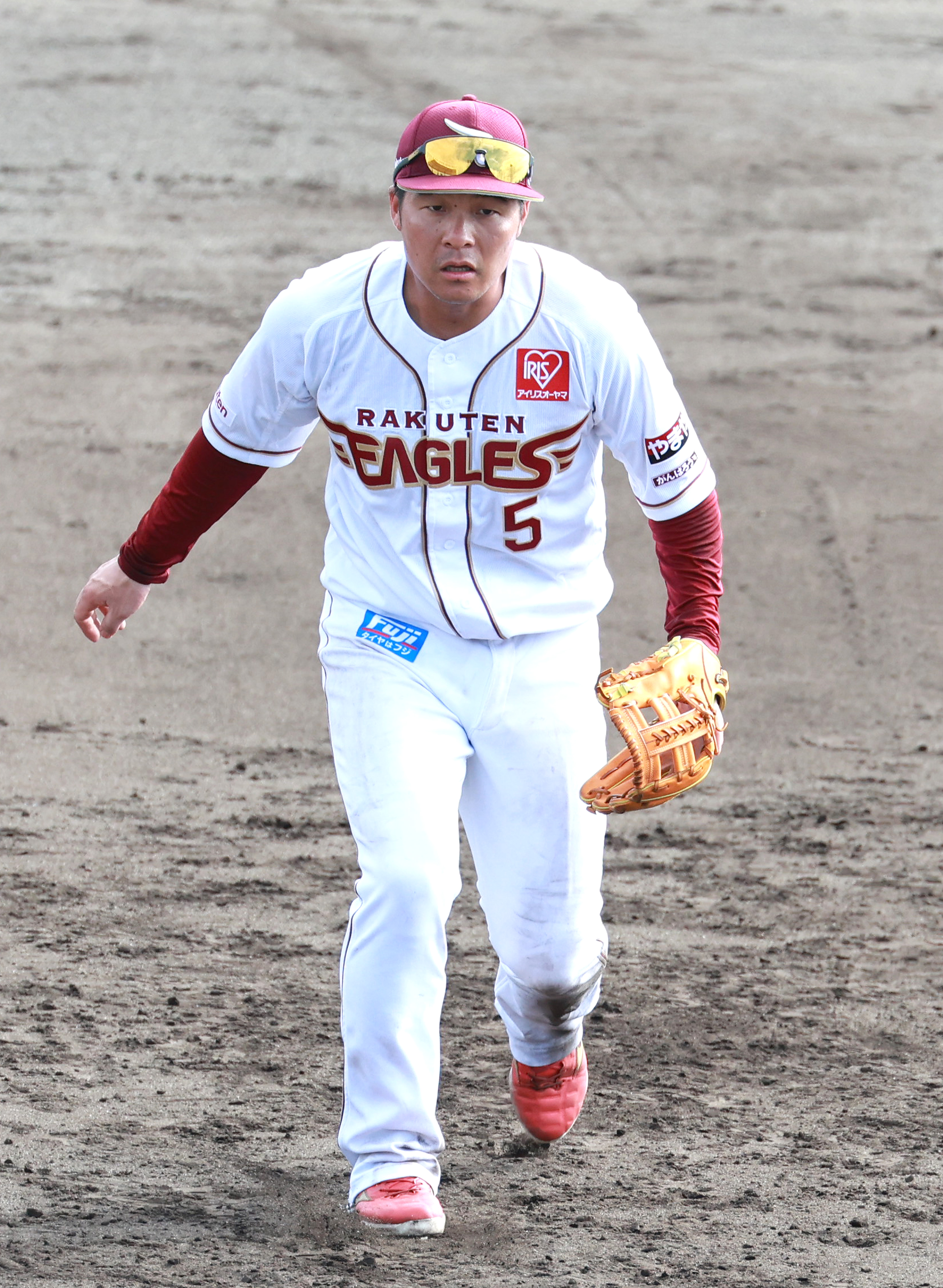 楽天ゴールデンイーグルス茂木 栄五郎選手NPB公式木製ミズノプロ用バット(E5) 楽天ゴールデンイーグルス茂木 栄五郎選手NPB公式木製ミズノプロ