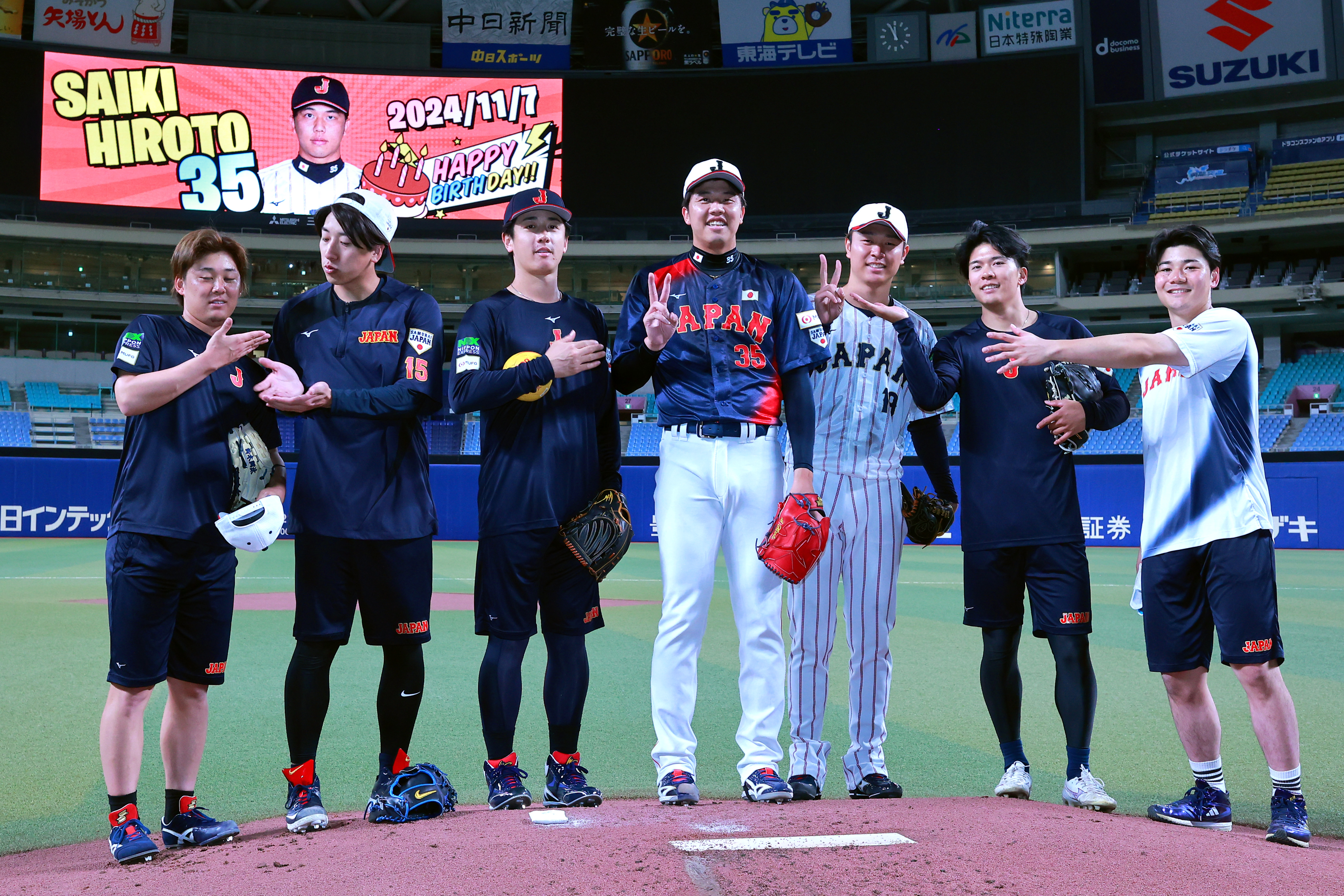 阪神タイガース 才木浩人 ボブルヘッド フィギュア 2025年版