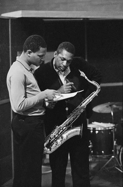 ５５年ぶりの大発見 が世界中で大ヒット ジョン コルトレーンはなぜ 特別 なのか 1 5ページ 産経ニュース