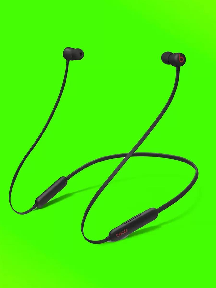 低価格なワイヤレスイヤフォン「Beats Flex」は、EarPodsの魅力