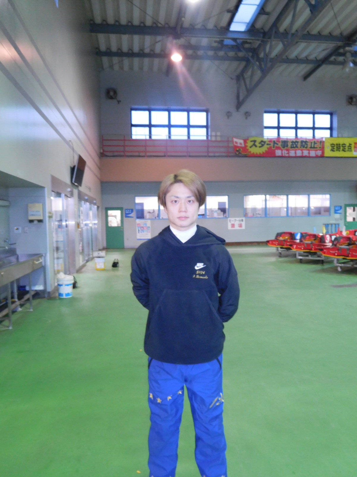 目指せトップレーサー（213）】山田丈 - サンスポZBAT!