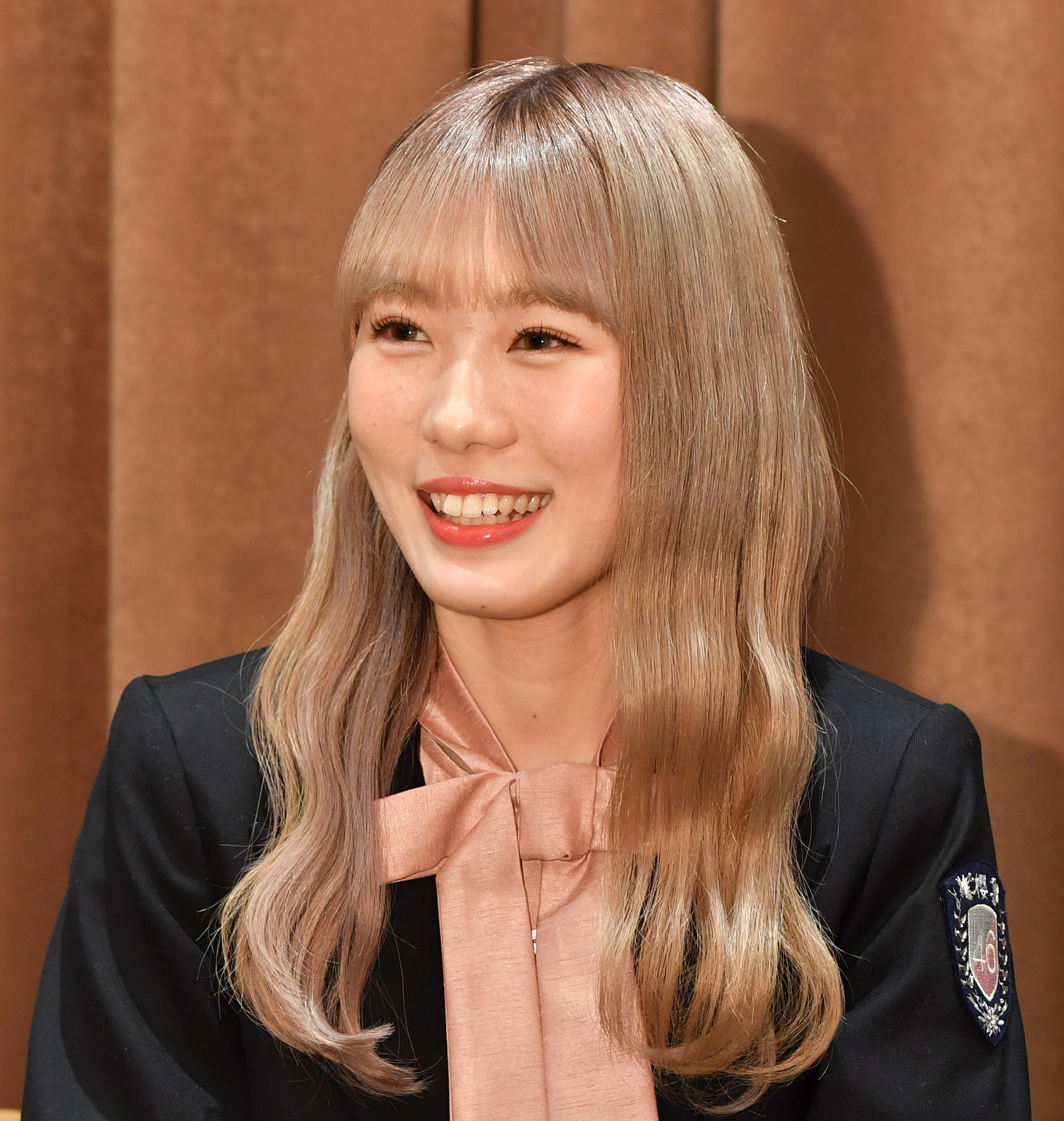 櫻坂46の小池美波が活動再開「櫻坂でもう一度、頑張りたい」 昨年