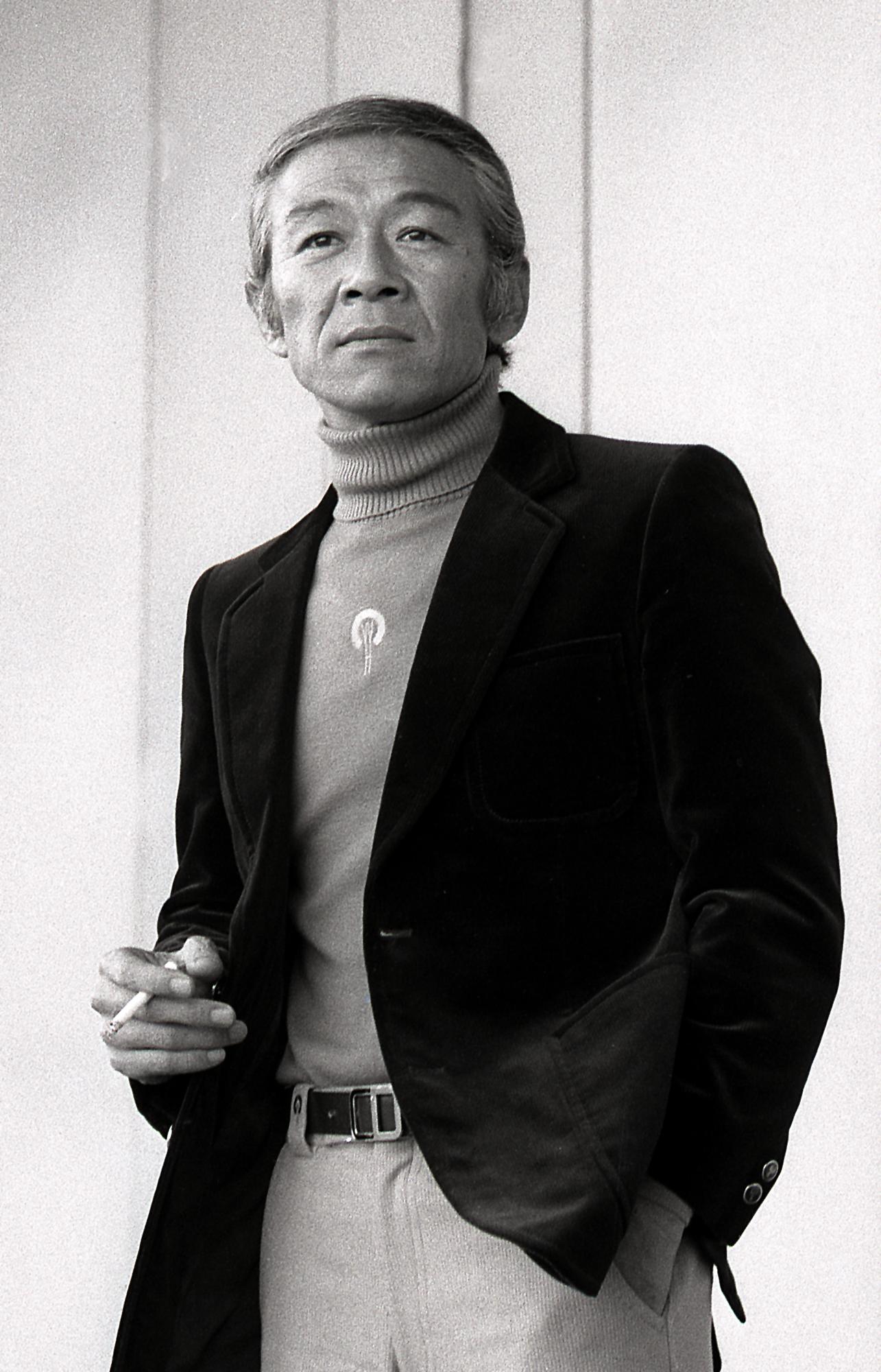 柳生博さん逝く、85歳老衰 「飛び出せ！青春」「われら青春！」など