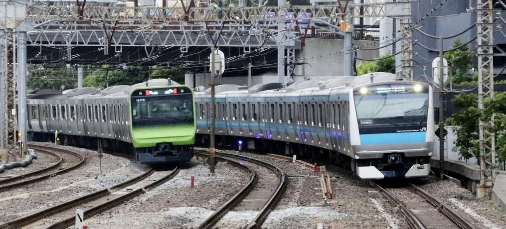 京浜東北線ワンマン検討 新車両投入 ｊｒ東 産経ニュース