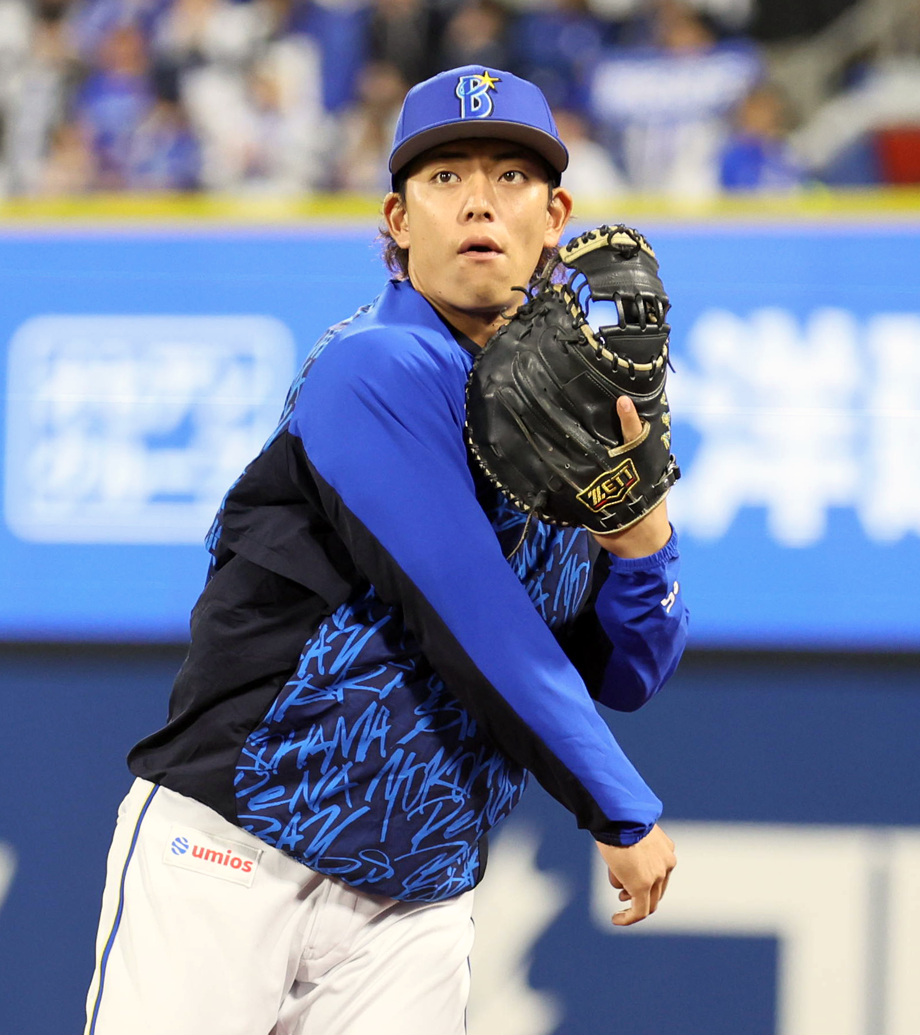 DeNA・九鬼隆平、古巣との対決で1軍復帰「成長した姿を見せたい」 複数 