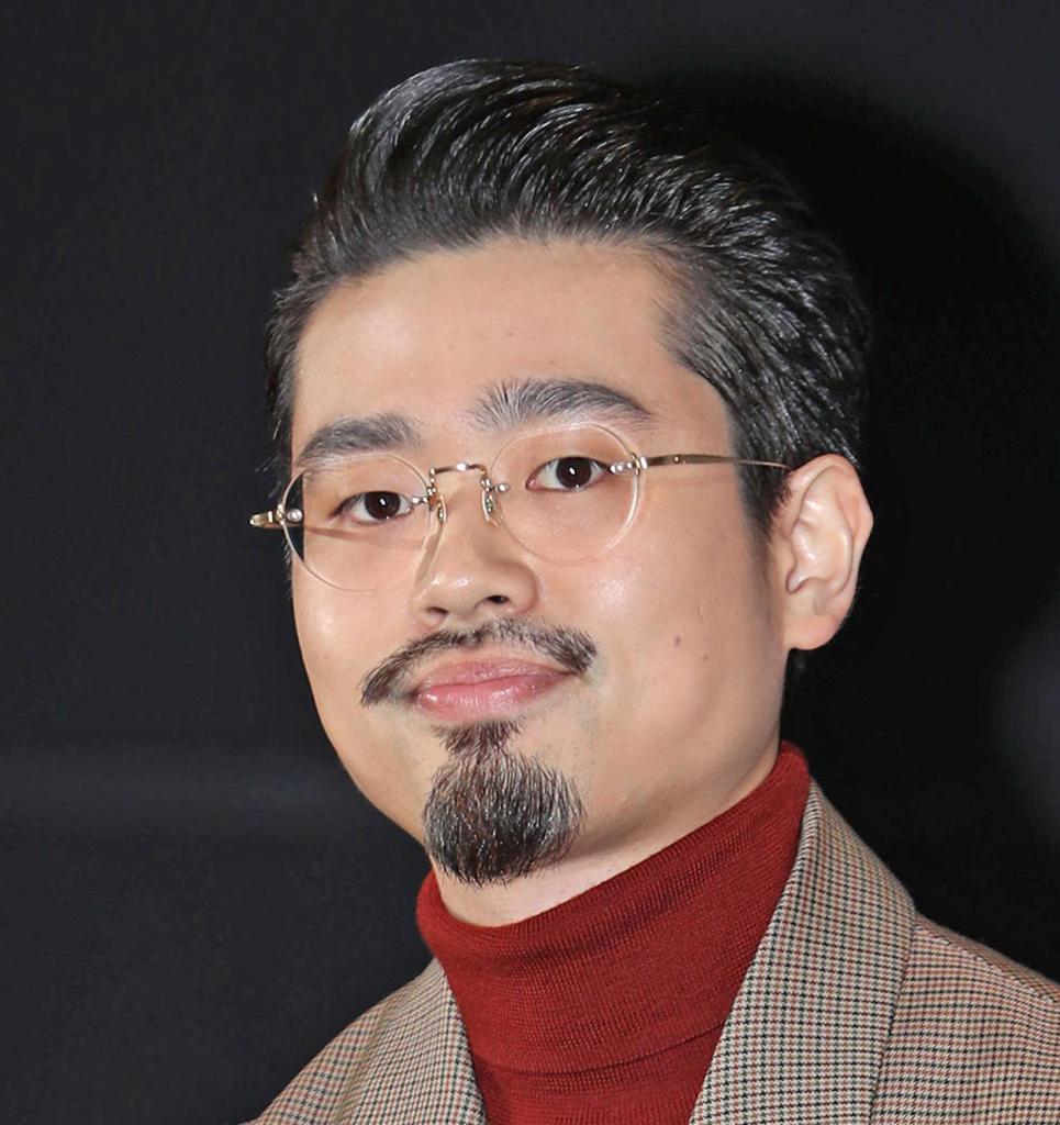 浜 ちゃん 息子