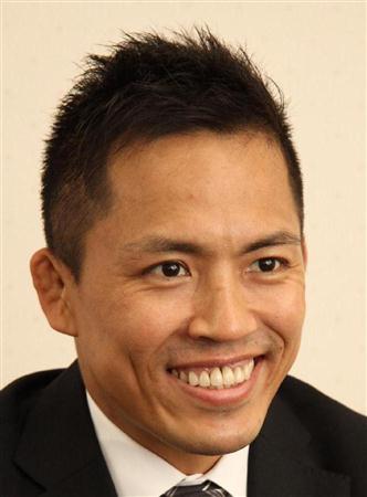 野村忠宏が引退 ３１日に会見 柔道 イザ