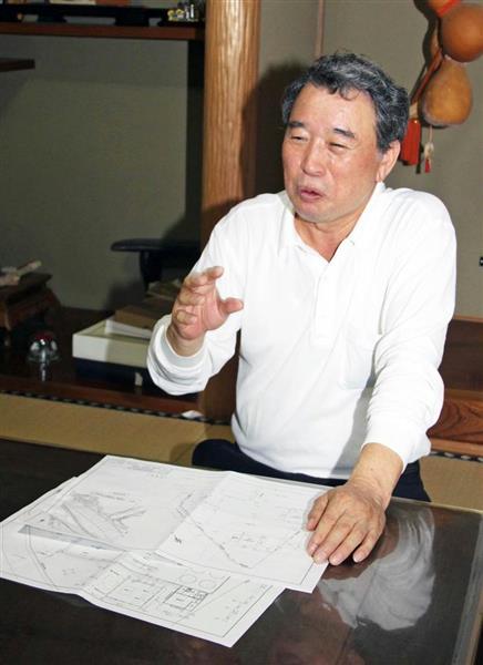 新温泉町の前町長が日本酒醸造に挑戦 但馬杜氏育成を 産経ニュース