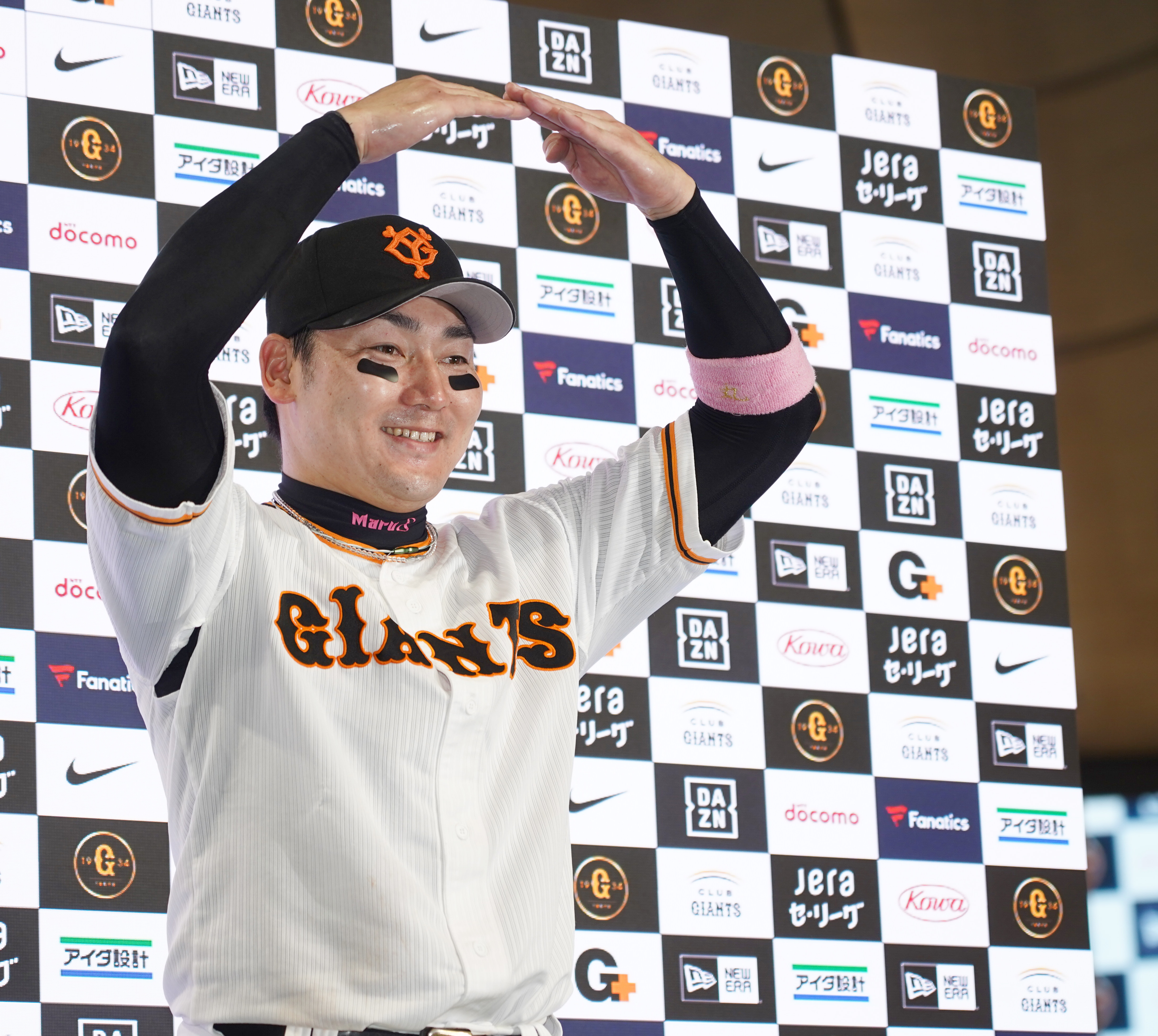 2025年6月21日巨人丸佳浩選手投げ入れサインボール 2025年最新】丸佳浩 サインボールの人気アイテム - メルカリ