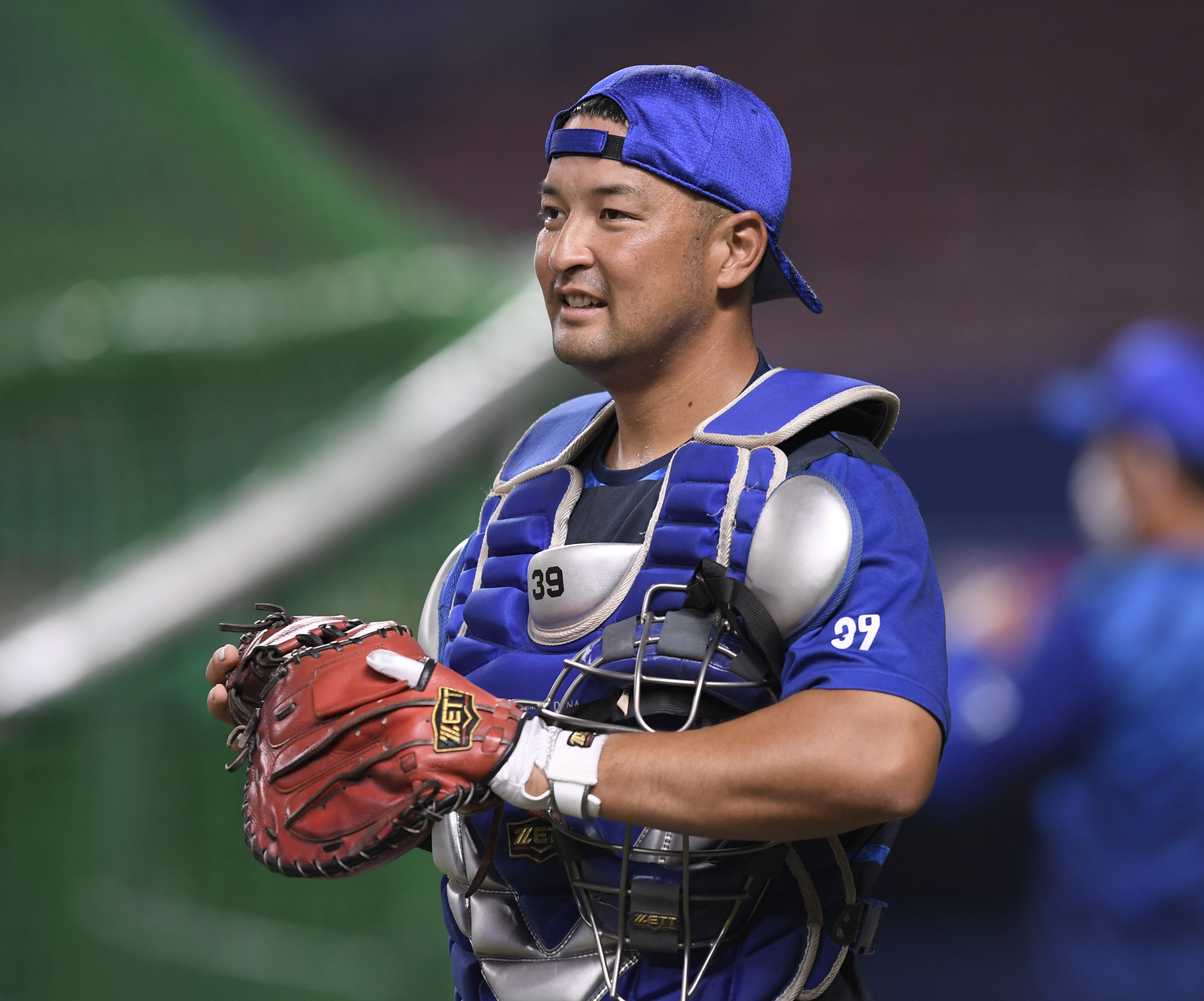FA嶺井博希、ソフトバンク入りへ DeNAから捕手補強 - サンスポ