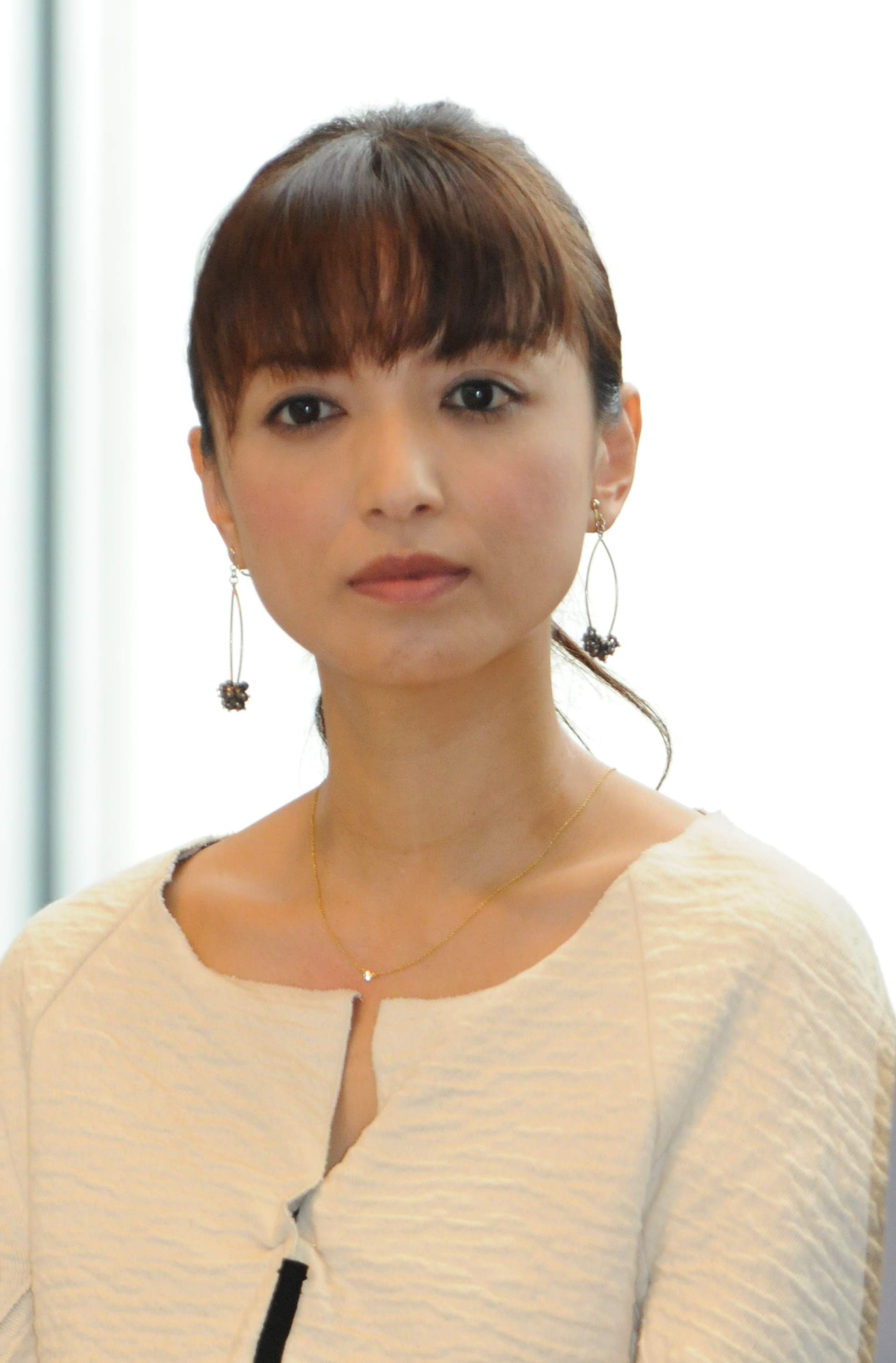 望月理恵 セント フォース取締役就任 私が偉くなったわけではありませんから サンスポ