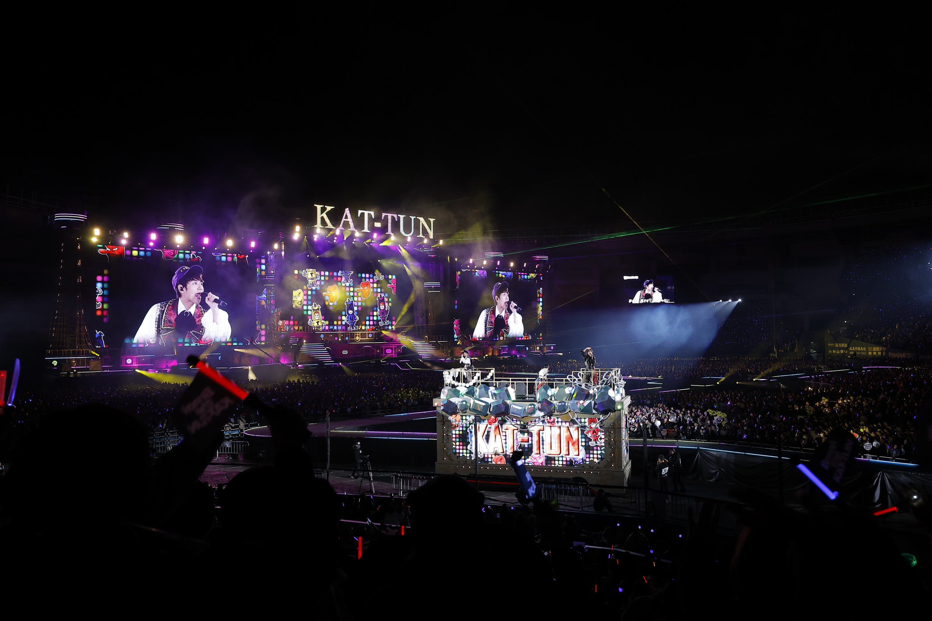 KAT-TUN 公式写真762枚セット定価半額以下！激レア☆箱推し♡ 半額！レア☆箱推し♡KAT-TUN 公式写真 762枚セット