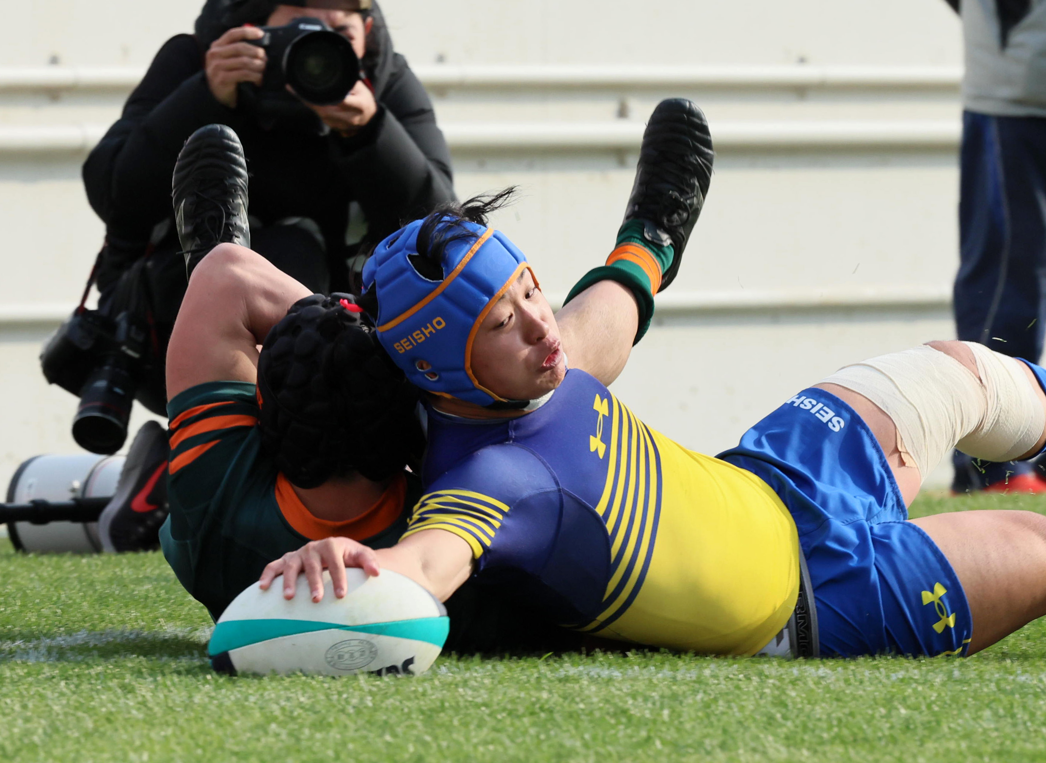 京都成章ラグビー ソックス ヤッケ(sサイズ)セット 京都成章ラグビー ソックス ヤッケ(sサイズ)セット 京都成章ラグビー