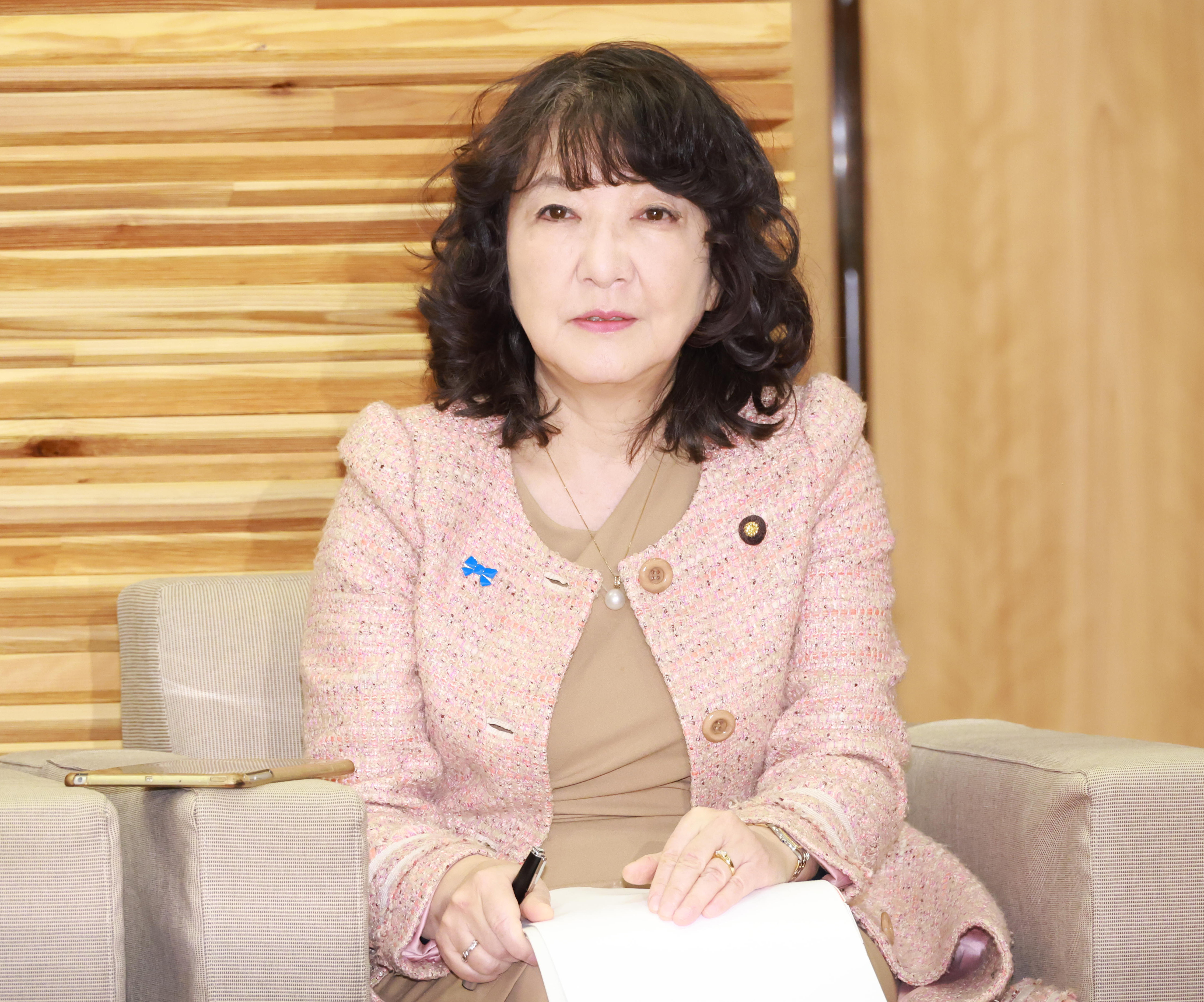 公の場での発言・インタビュー報道記録