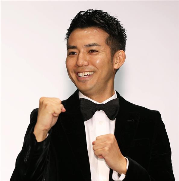 ピース綾部祐二 結婚していた お相手は日本人の英語の先生 ぼくのワイフとなりました 初のエッセー集で明かす Zakzak 夕刊フジ公式サイト