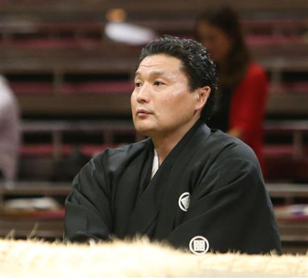 貴乃花親方の初仕事に館内から拍手 朝青龍のおい 豊昇龍 存在感が すごいな 夏場所 サンスポ