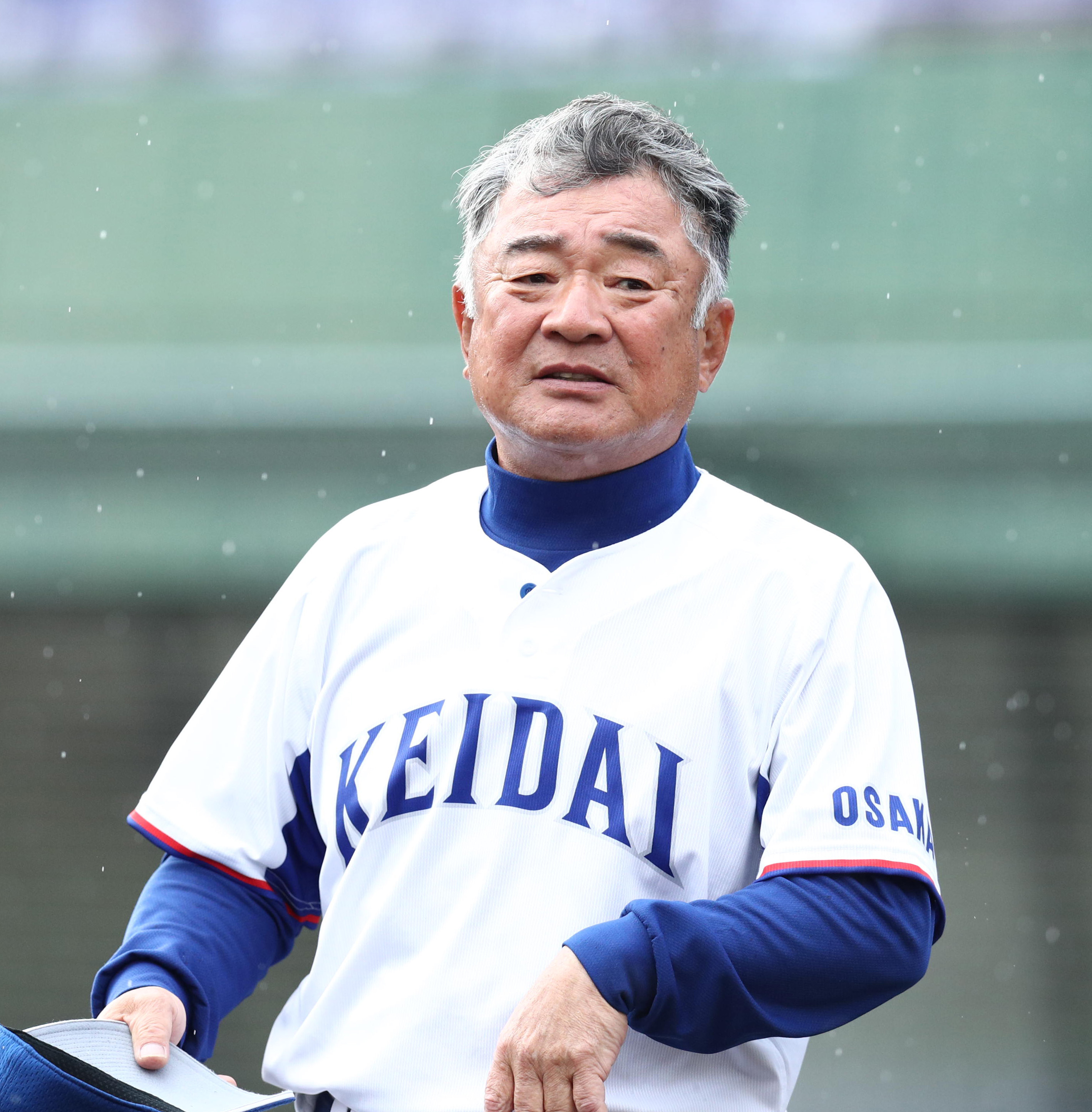 高代延博さん死去 日本ハムで活躍、阪神などでコーチも - サンスポ