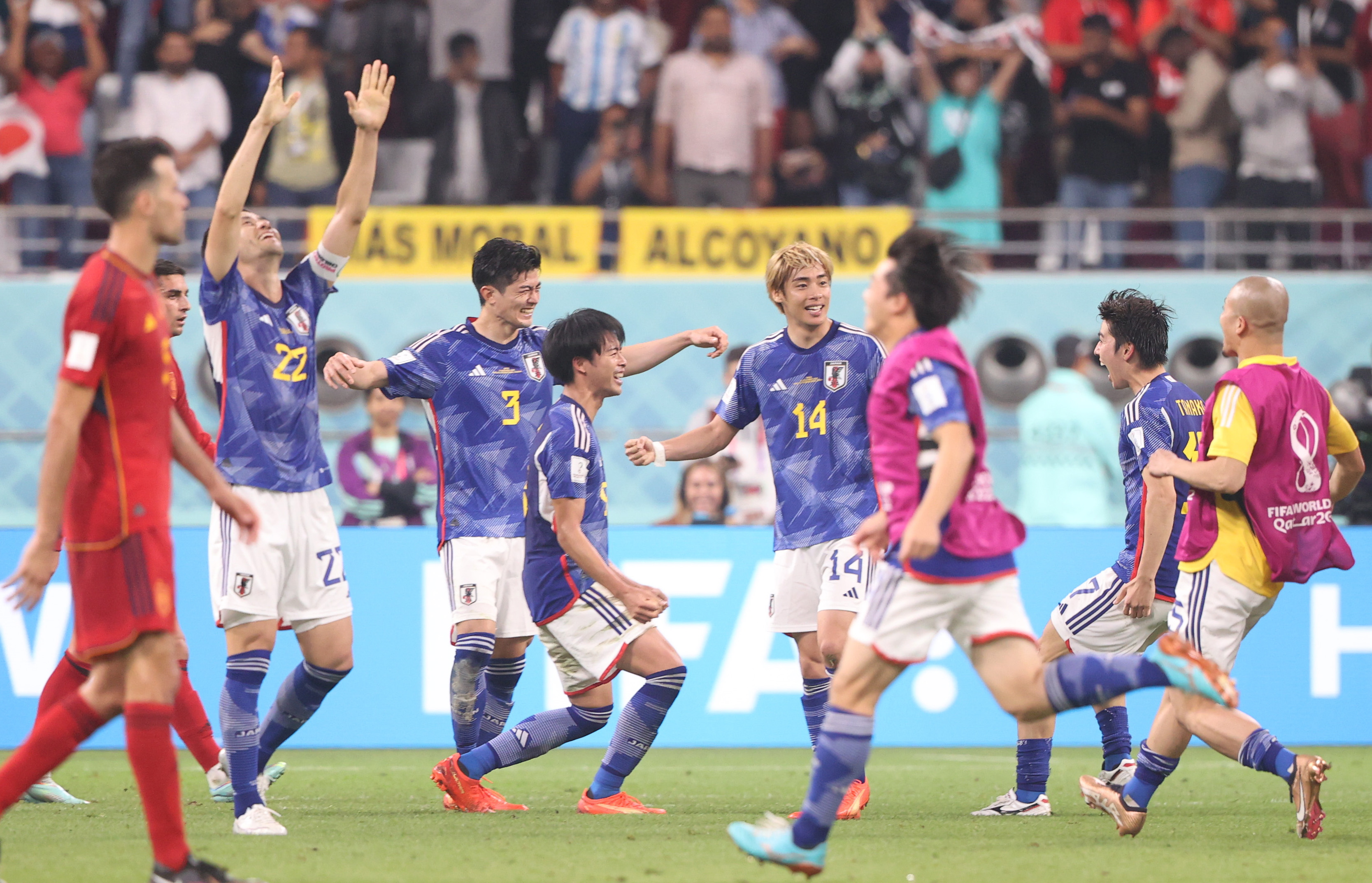 韓国メディア 日本勝利に アジアサッカーの歴史塗り替えた 産経ニュース