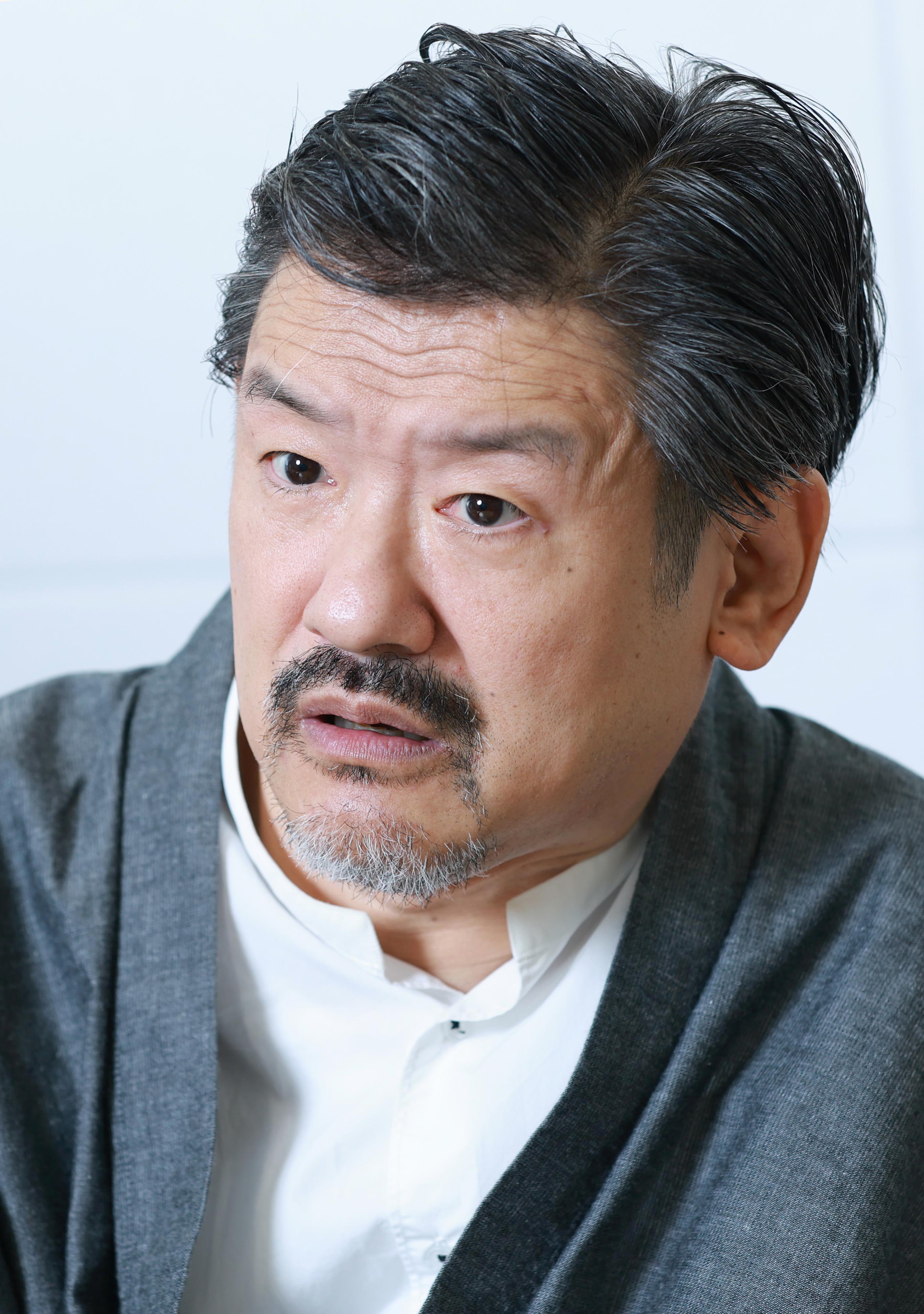 話の肖像画】日本体育大理事長・松浪健四郎（2）レスリングで五輪に