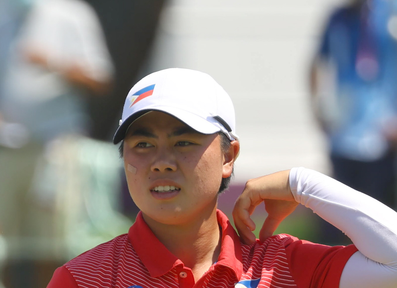 笹生優花がキャロウェイゴルフと総合用具契約を締結 国内女子 サンスポ 笹生優花がキャロウェイゴルフと総合用具契約を締結 国内女子 サンスポ