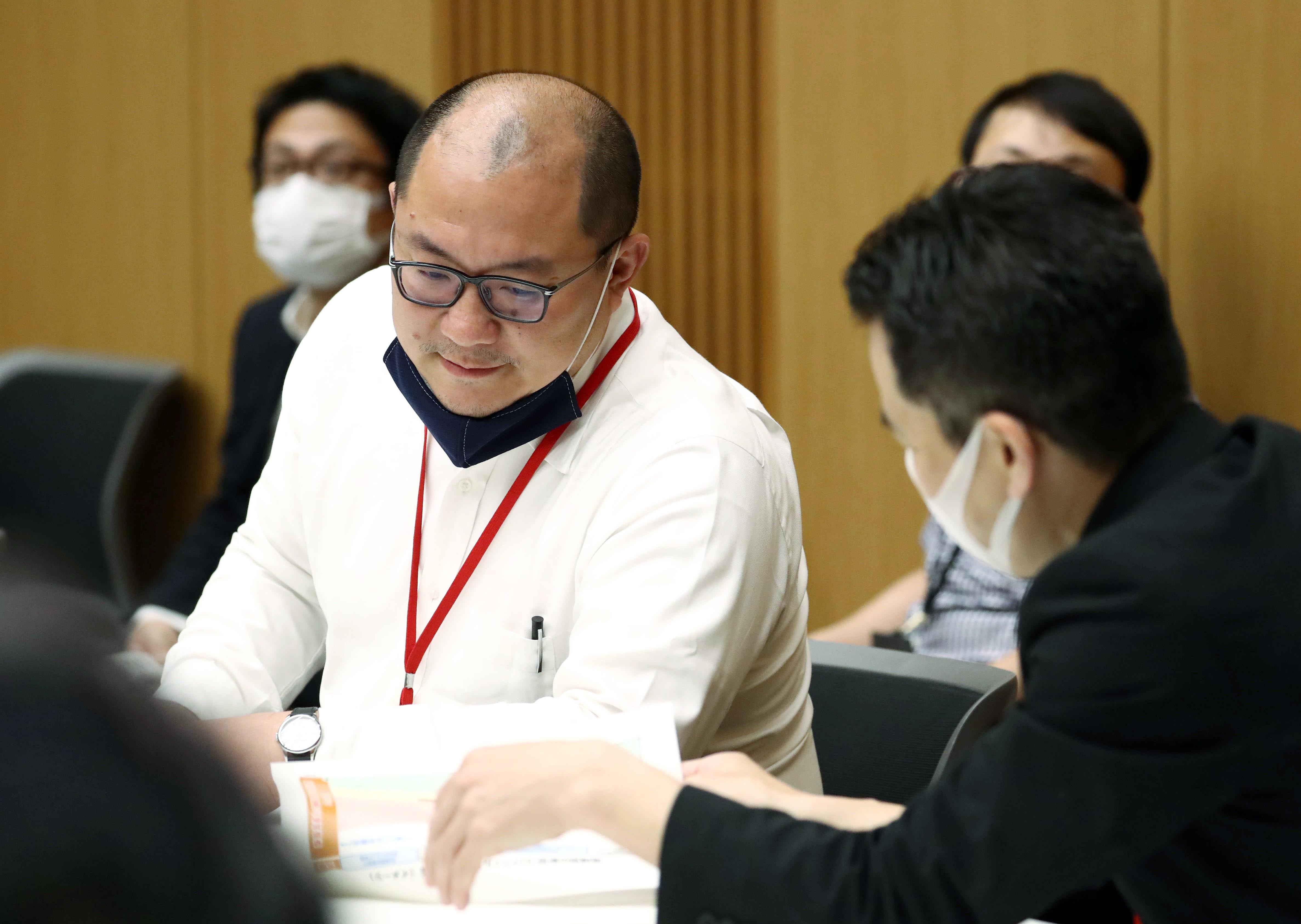 政界徒然草 ８割おじさん 西浦教授を使う政府の深慮遠謀 産経ニュース