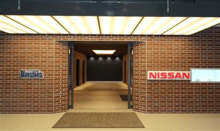 超豪華に楽しむDeNA戦！30部屋限定の個室観覧席「NISSAN