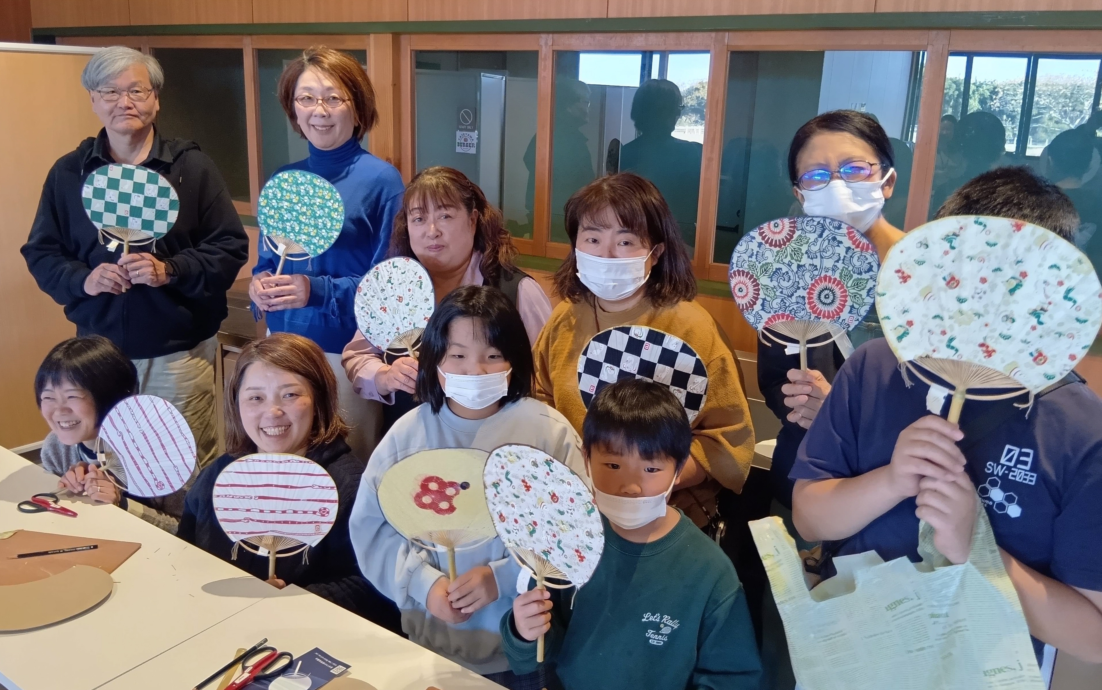 竹しなる柔らかな風 千葉の「房州うちわ」 匠の技光る伝統工芸、積極