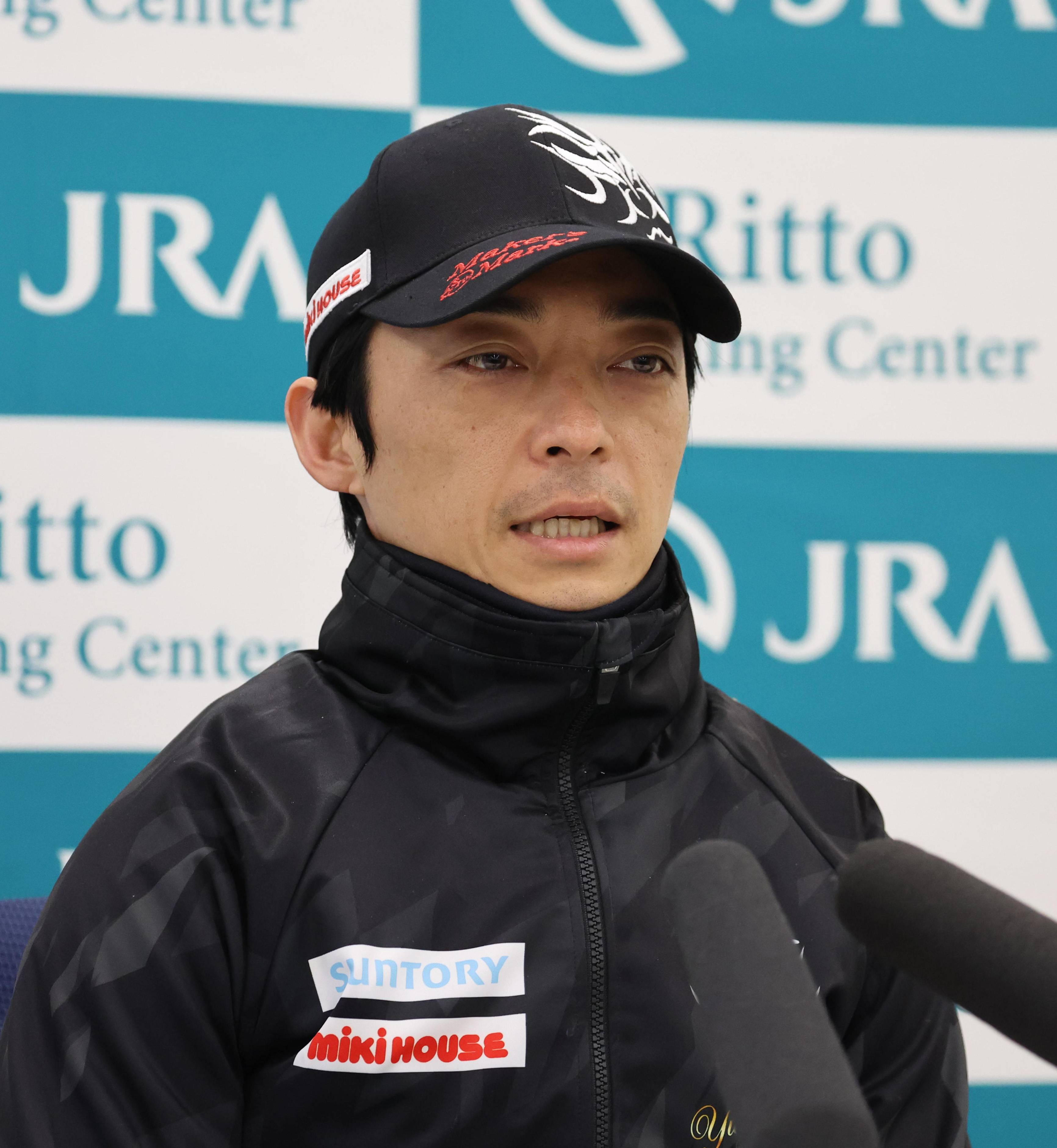 フェブラリーS】ウィルソンテソーロ・川田将雅騎手「本質的には1600