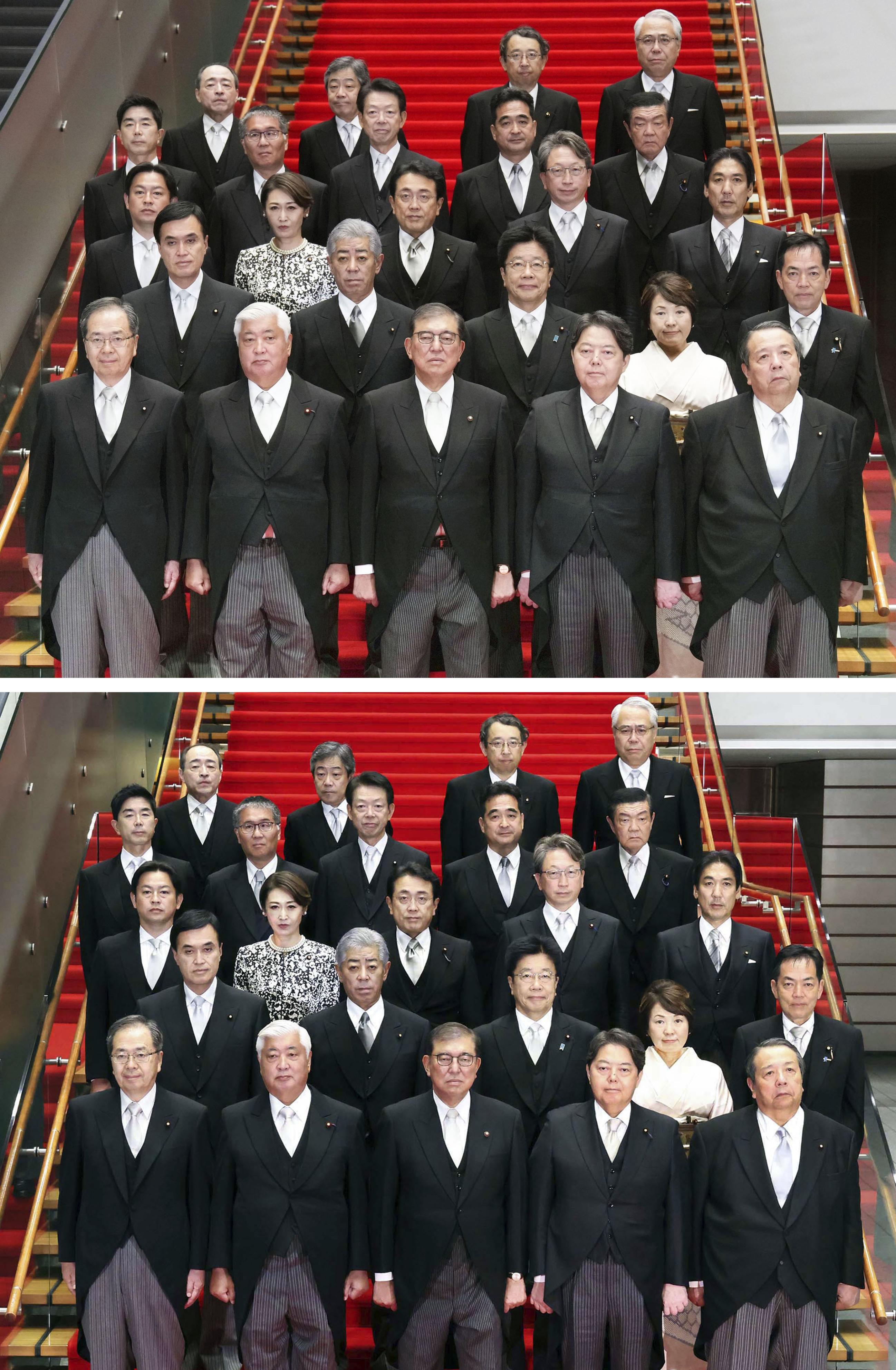 公の場での発言・インタビュー報道記録
