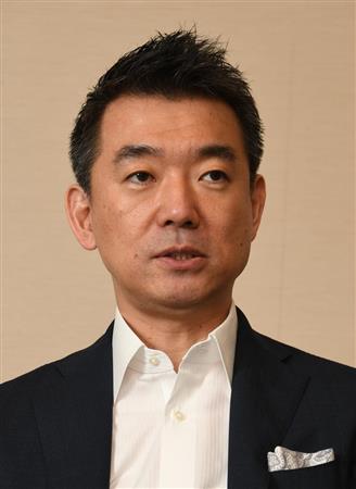 橋下徹氏 ｋ １強行開催に 感染拡大すれば政治の責任 サンスポ