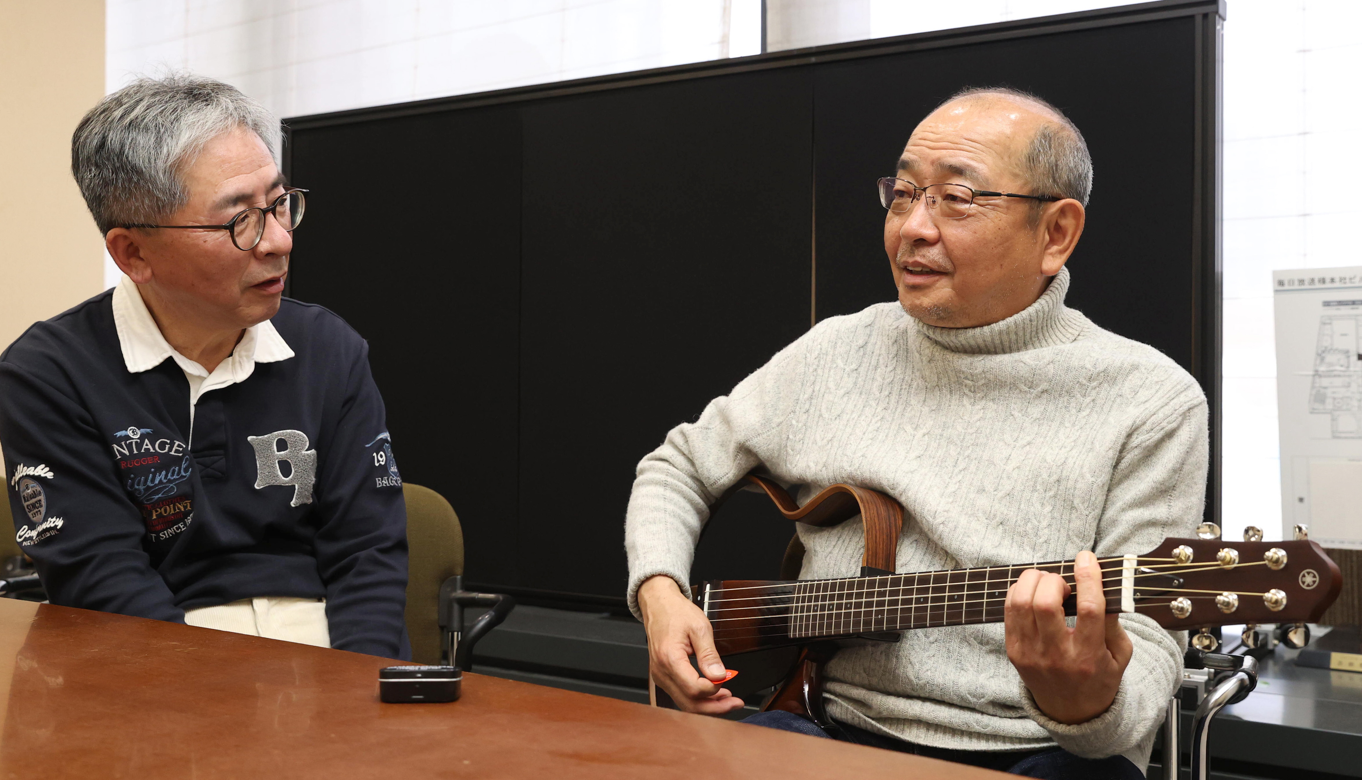 ６６歳からのフォークギター 悪戦苦闘編】（中）もう騒音とは言わせ