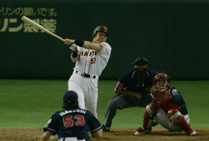 松井秀喜 14号本塁打 ヤンキースは連敗 写真15枚 国際ニュース