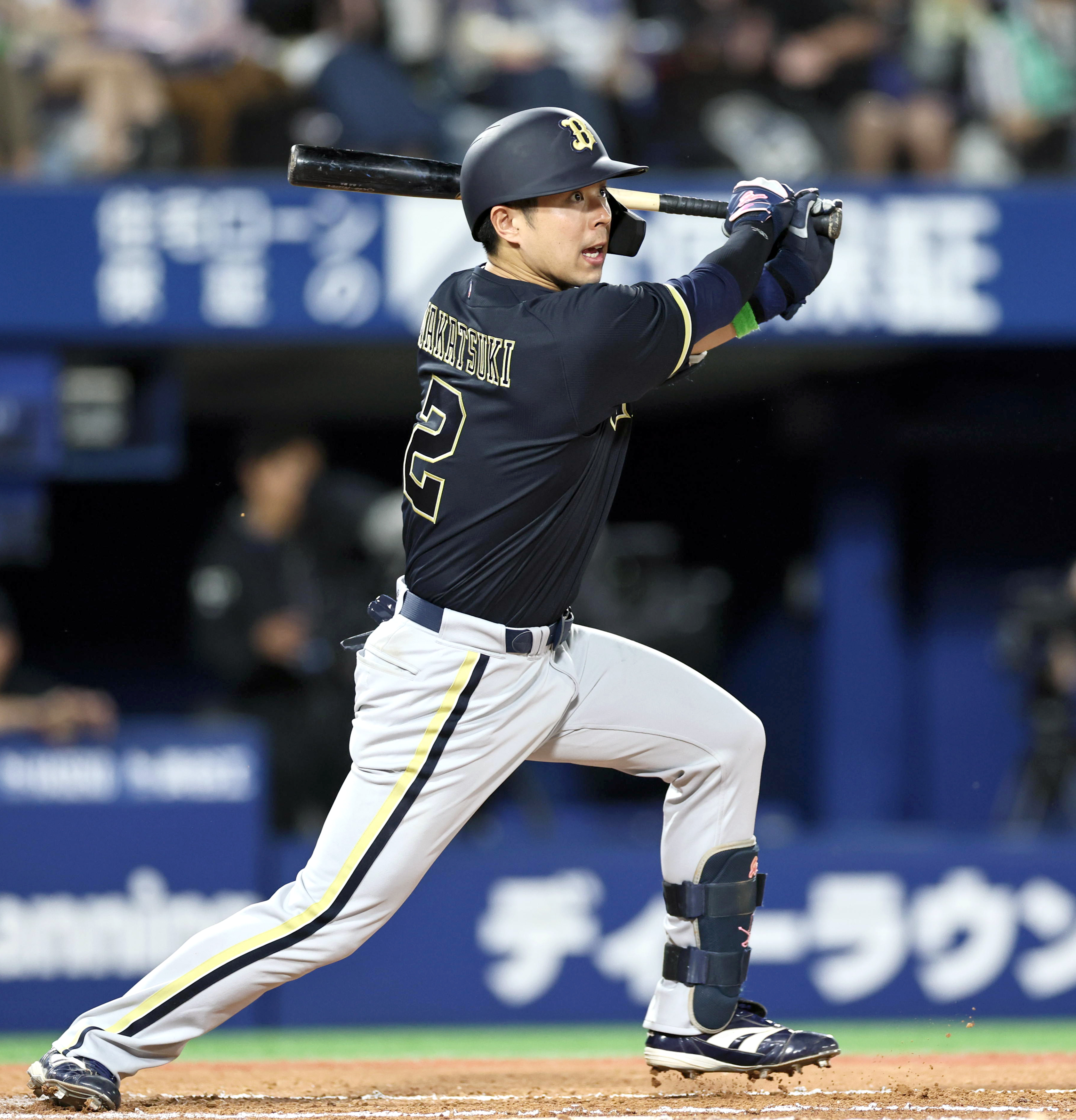 オリックス・若月健矢、心がけてきたのは「しっかり捕ること」と「準備