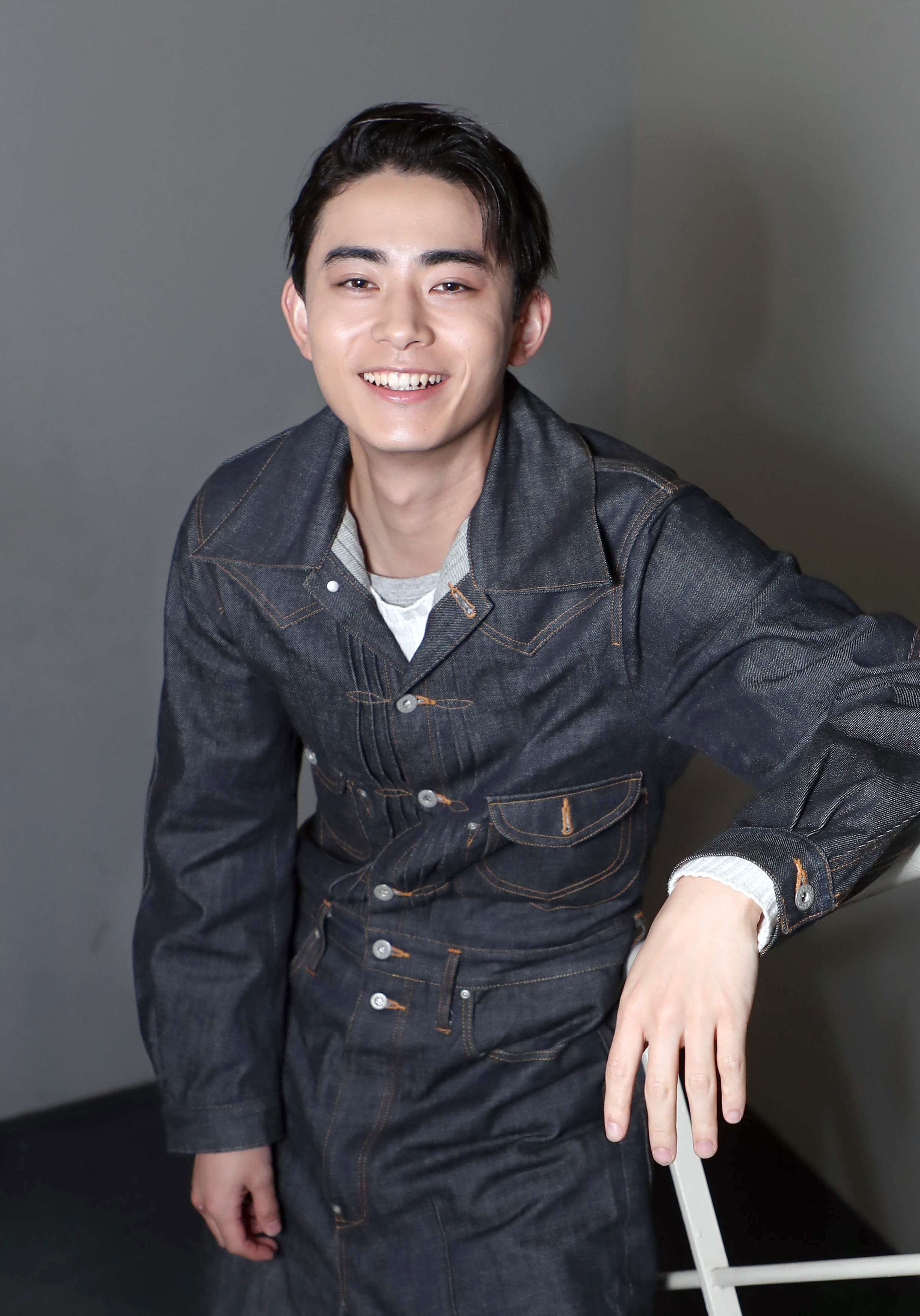 ２０２２ ウル寅ボーイ 豊田裕大 先輩 菅田将暉が憧れ モデルも役者も貪欲に イザ