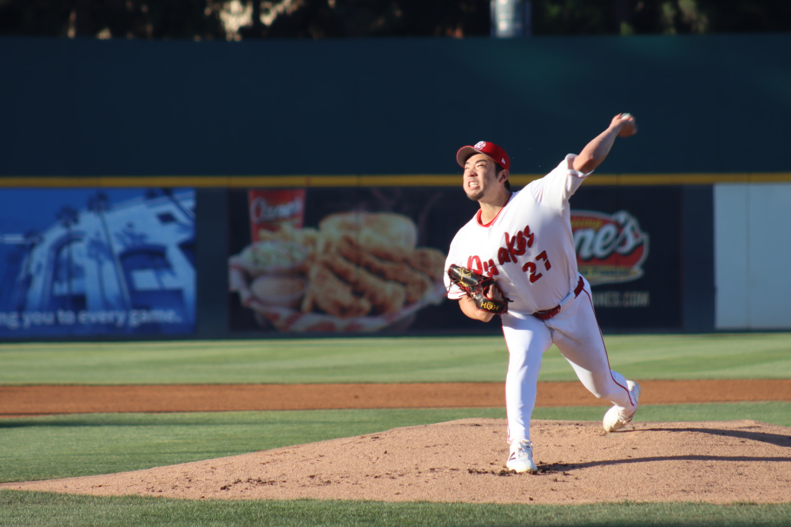 MLB】エンゼルス・菊池雄星、3Aで6失点 - サンスポ