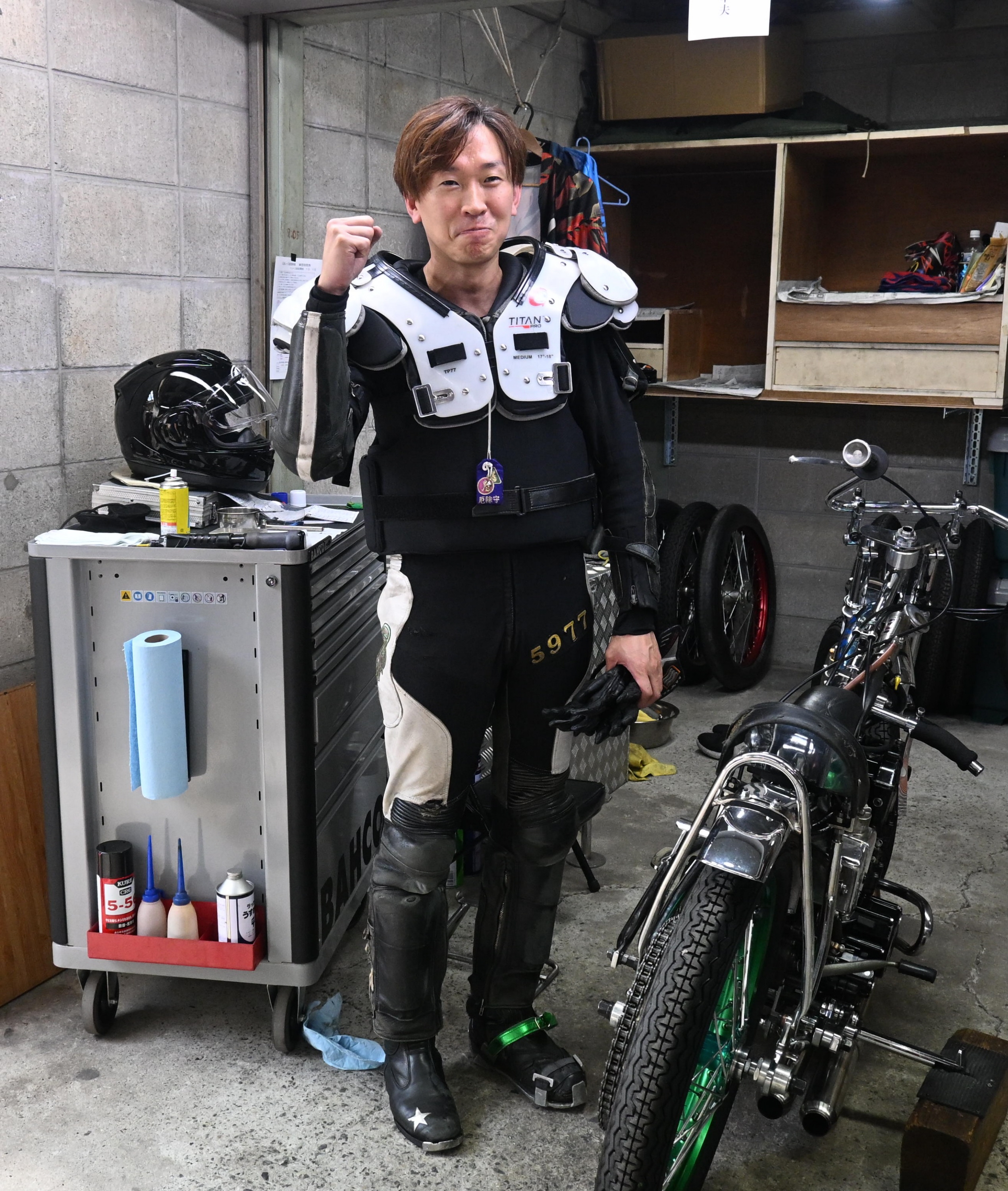 13日山陽12R】ゆうじ散歩 - サンスポZBAT!