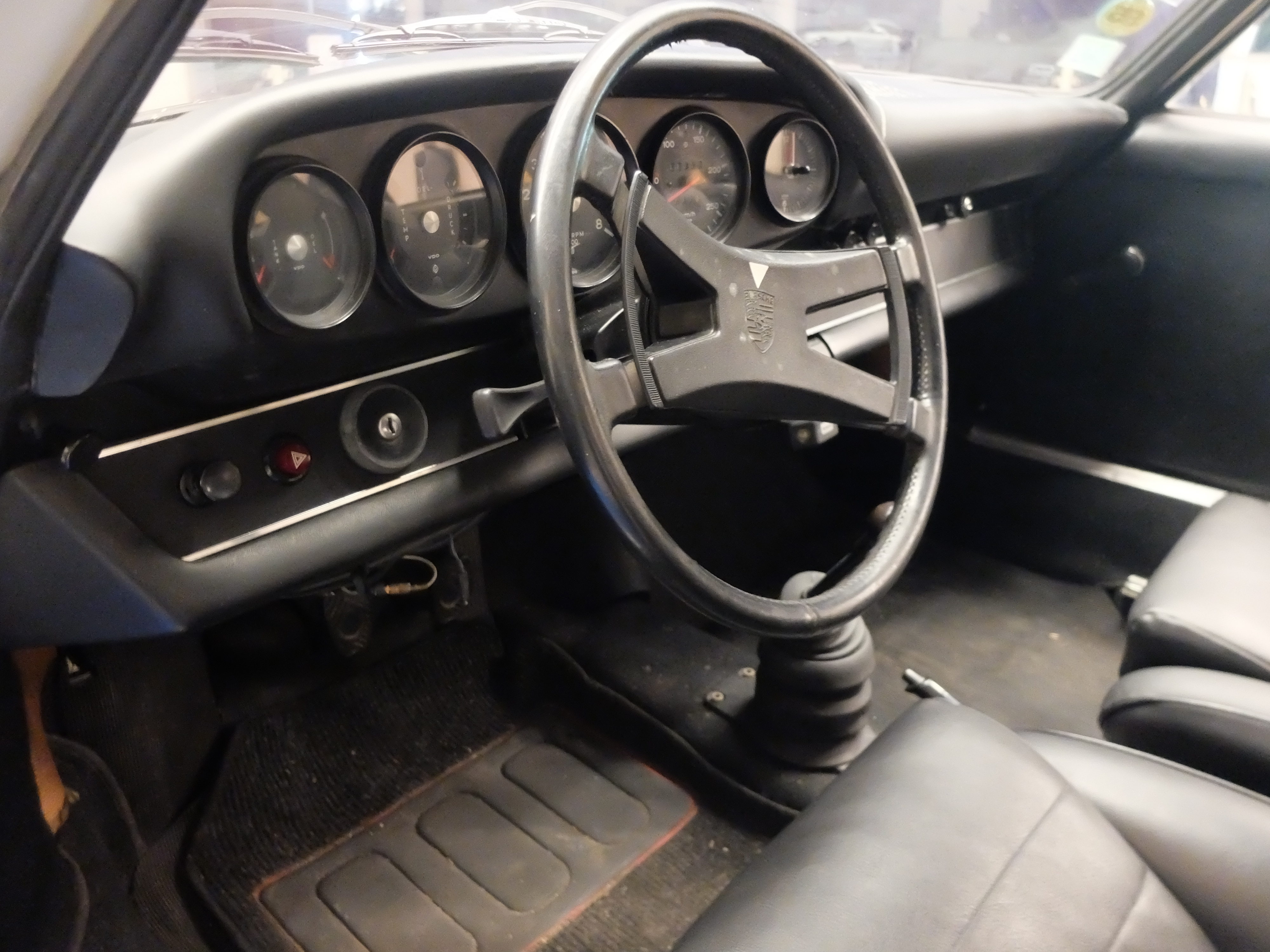 幻の73ポルシェ911カレラRSがある美術館 - 産経ニュース