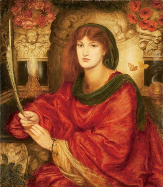 美の扉】「ラファエル前派展」英国の繁栄が生んだ新風（1/4