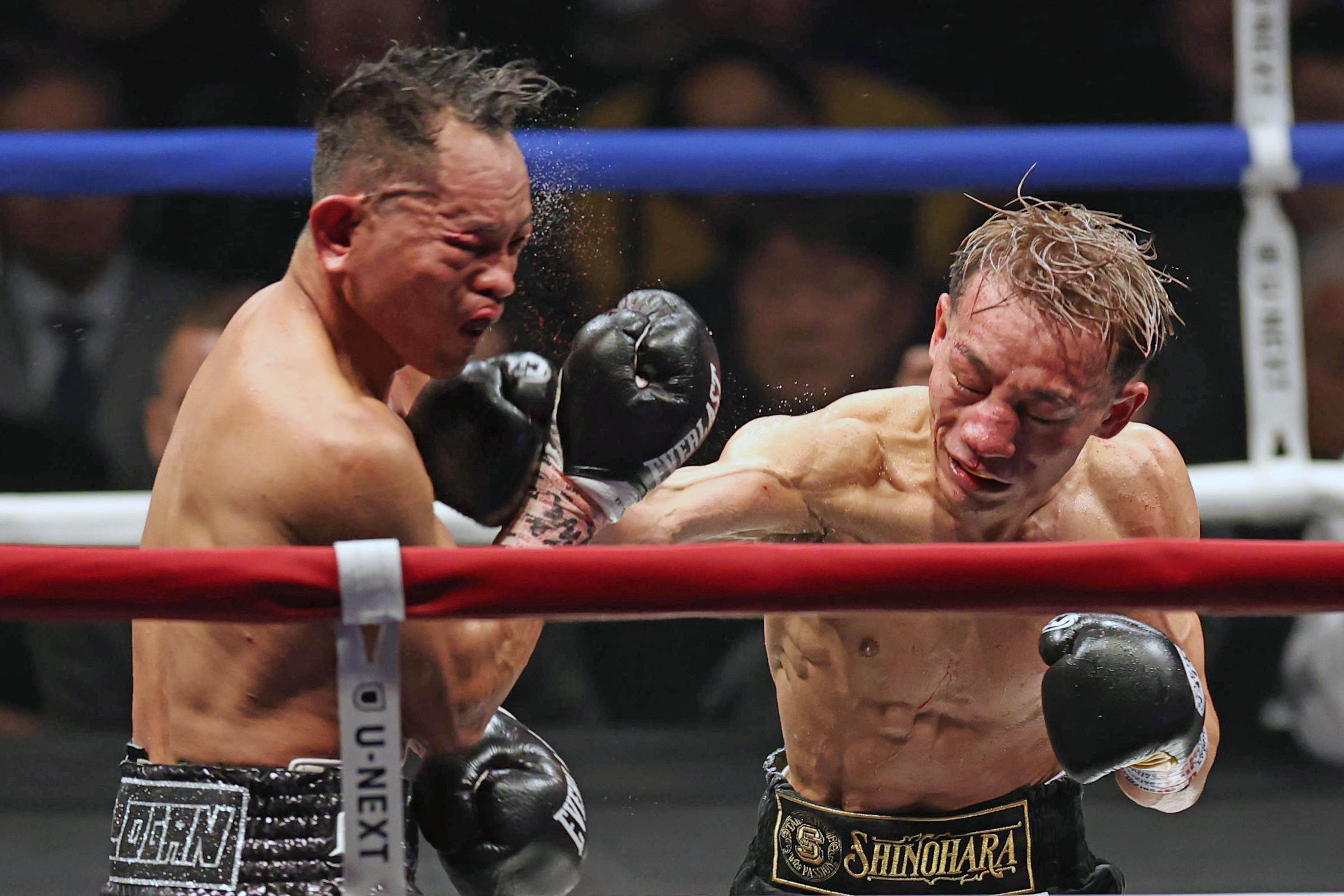 産経抄＞ボクシングの残酷と魅力 - 産経ニュース